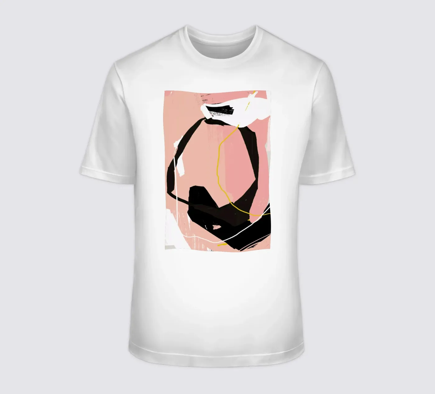 Cyclical Studies t-shirt da Jilli Darling Art