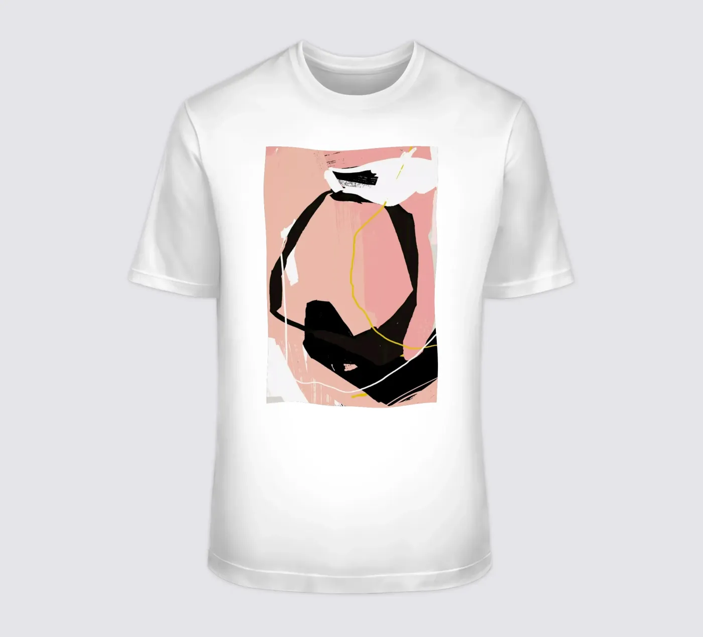 Cyclical Studies t-shirt da Jilli Darling Art