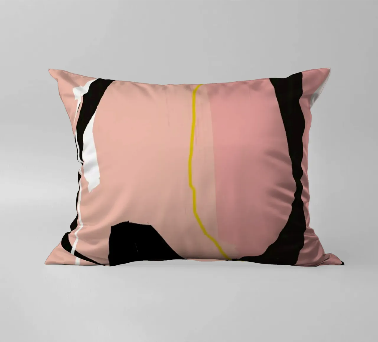Cyclical Studies cuscino da Jilli Darling Art