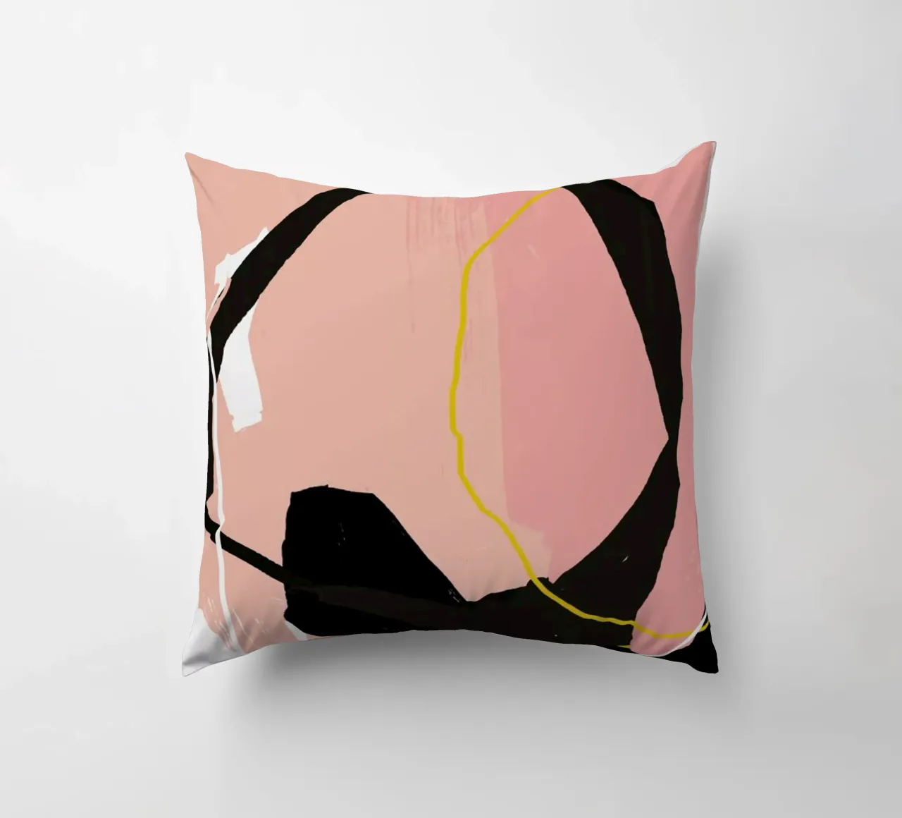 Cyclical Studies cuscino da Jilli Darling Art