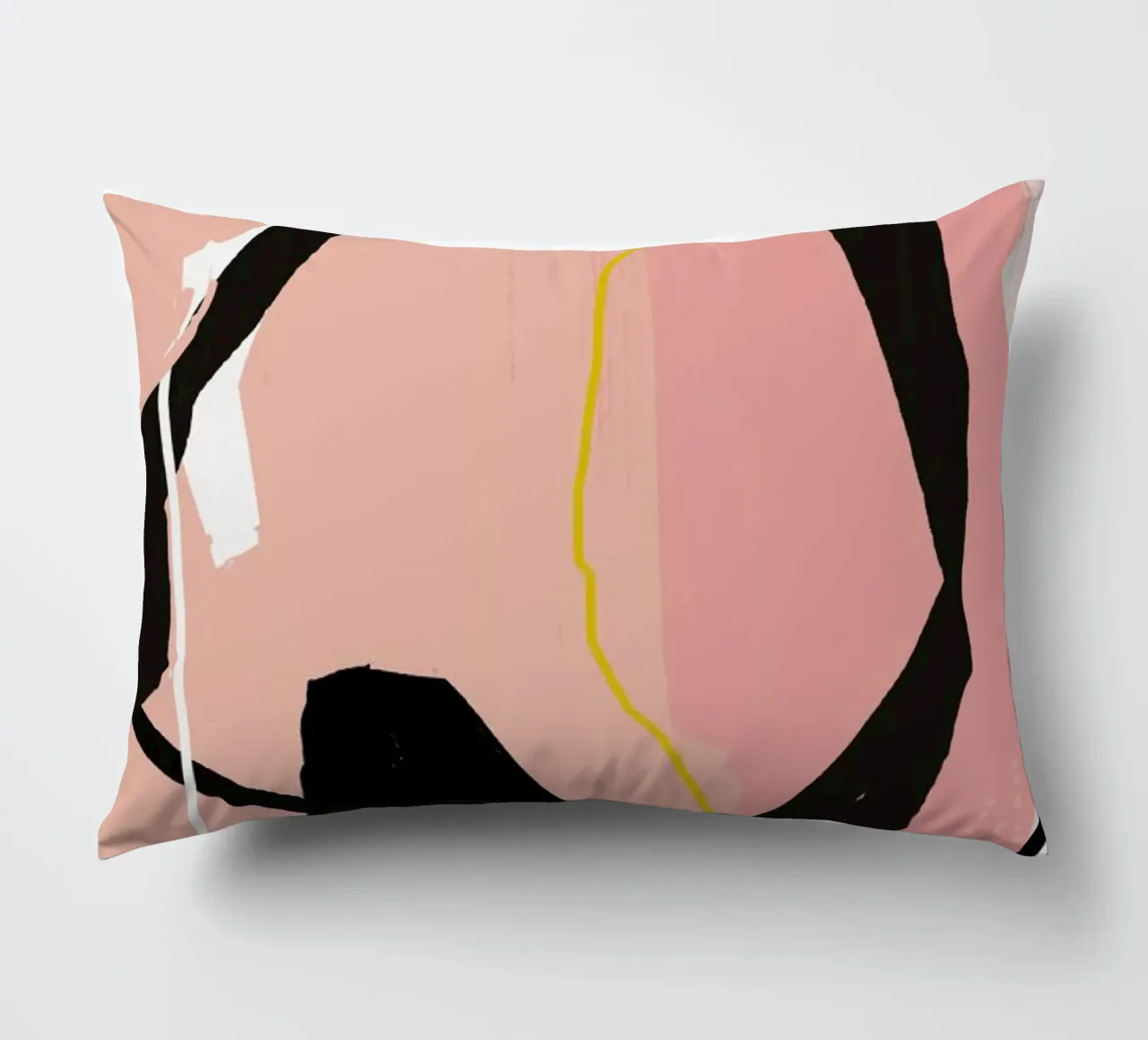 Cyclical Studies cuscino da Jilli Darling Art