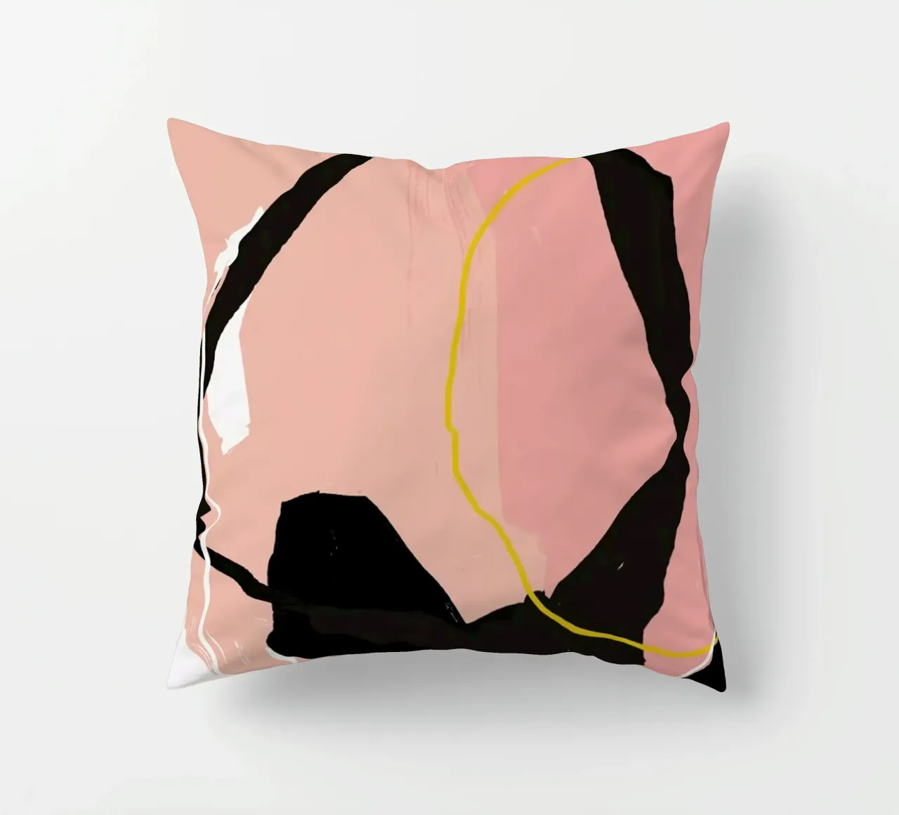 Cyclical Studies cuscino da Jilli Darling Art