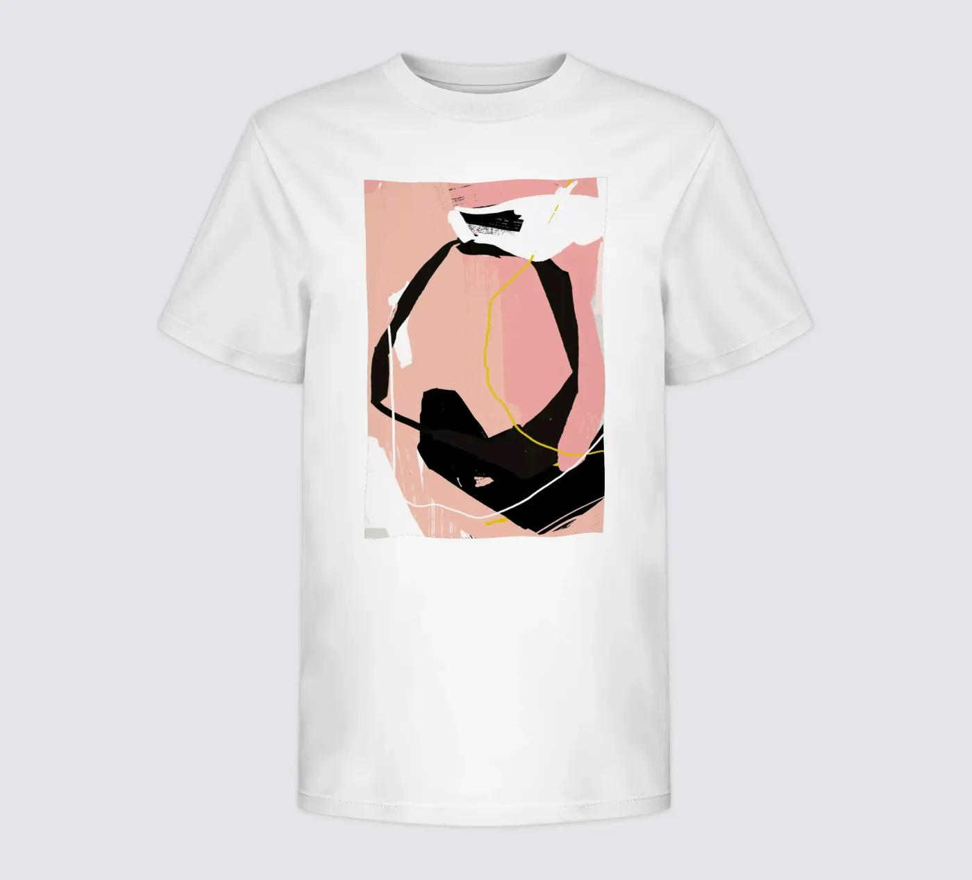 Cyclical Studies t-shirt bambini da Jilli Darling Art