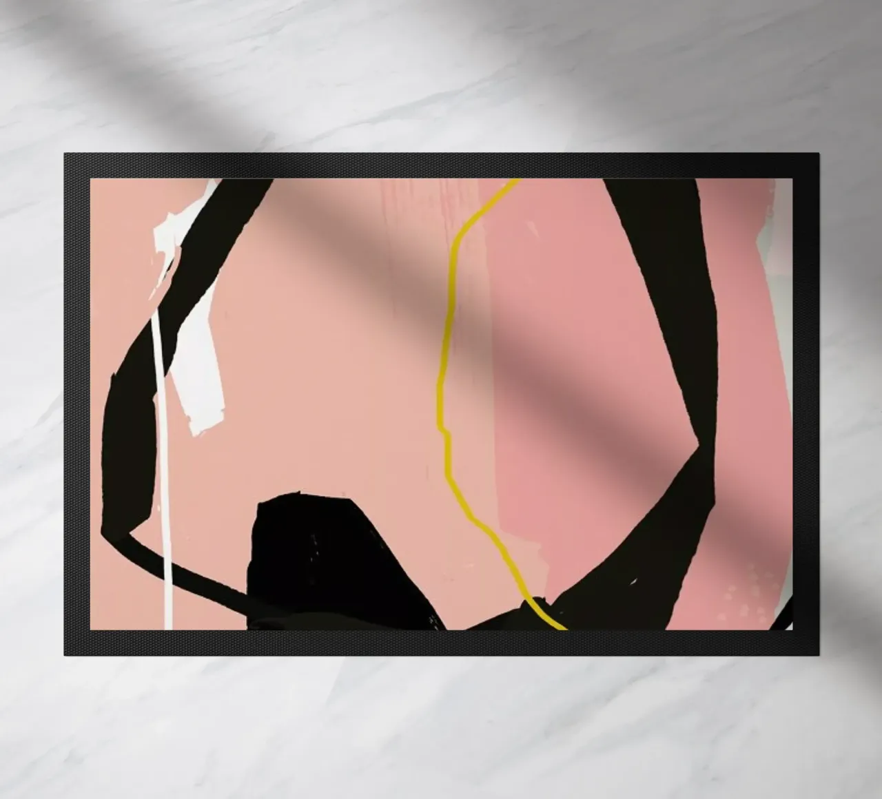 Cyclical Studies zerbino da Jilli Darling Art