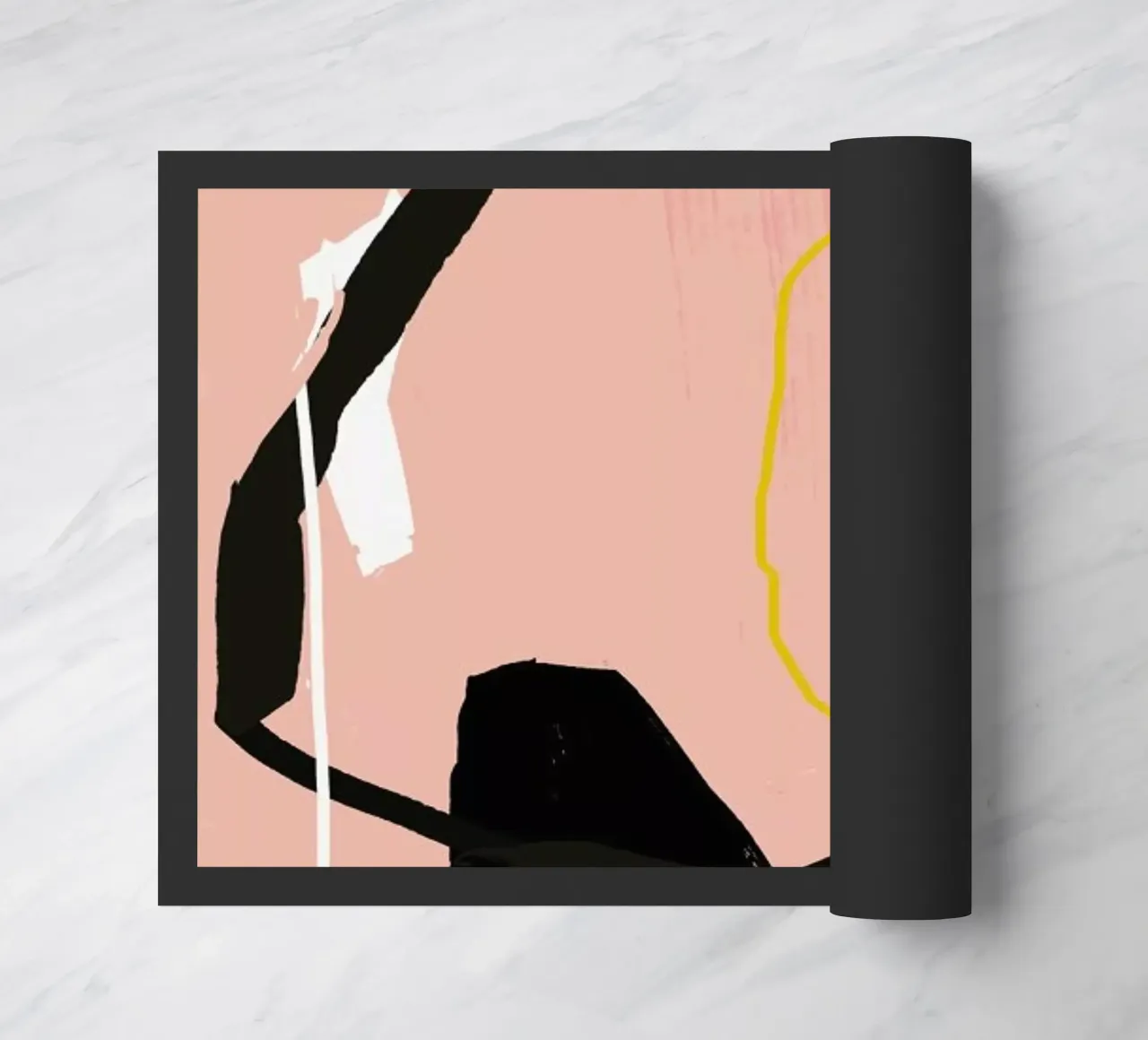 Cyclical Studies zerbino da Jilli Darling Art