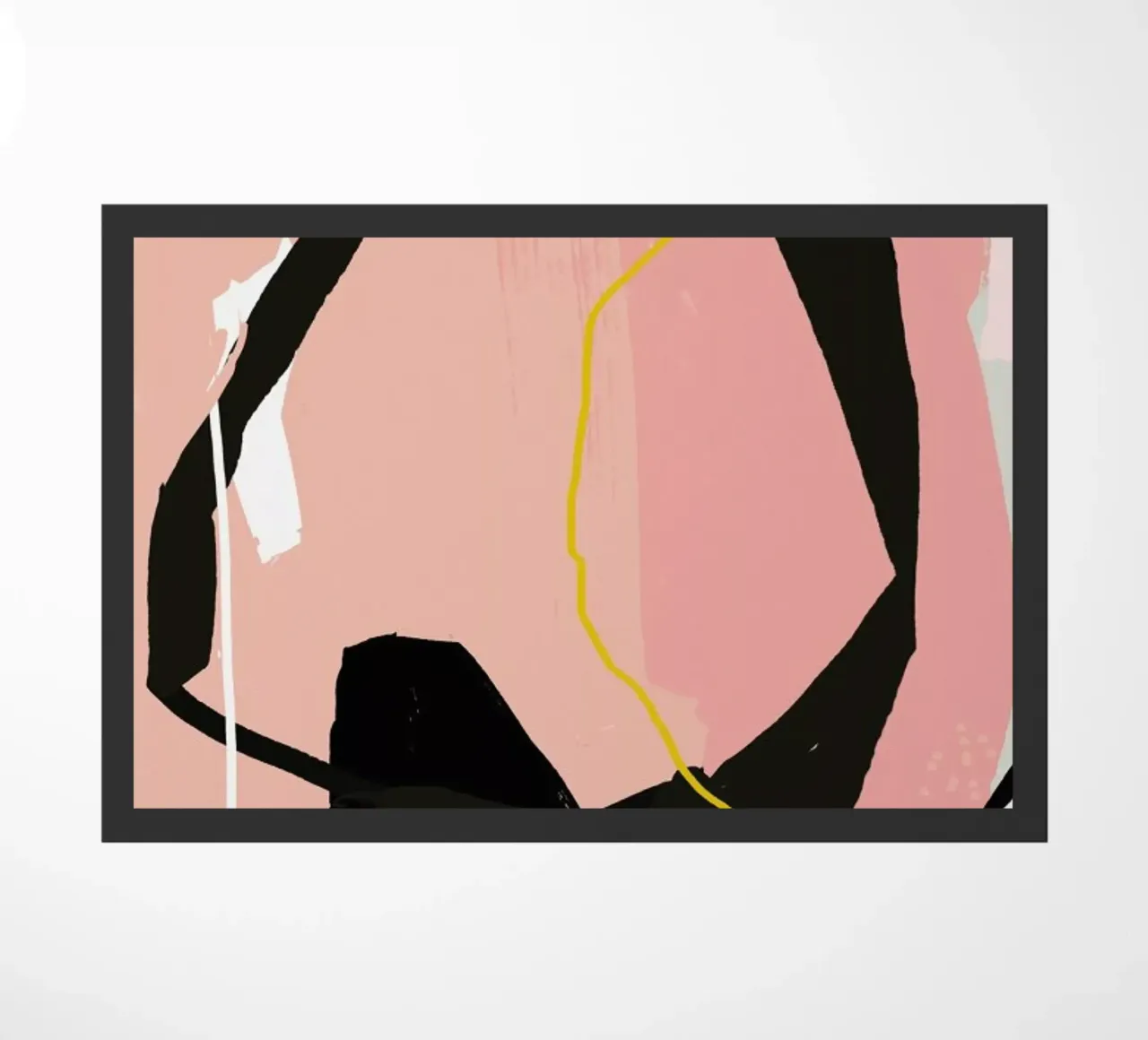 Cyclical Studies zerbino da Jilli Darling Art