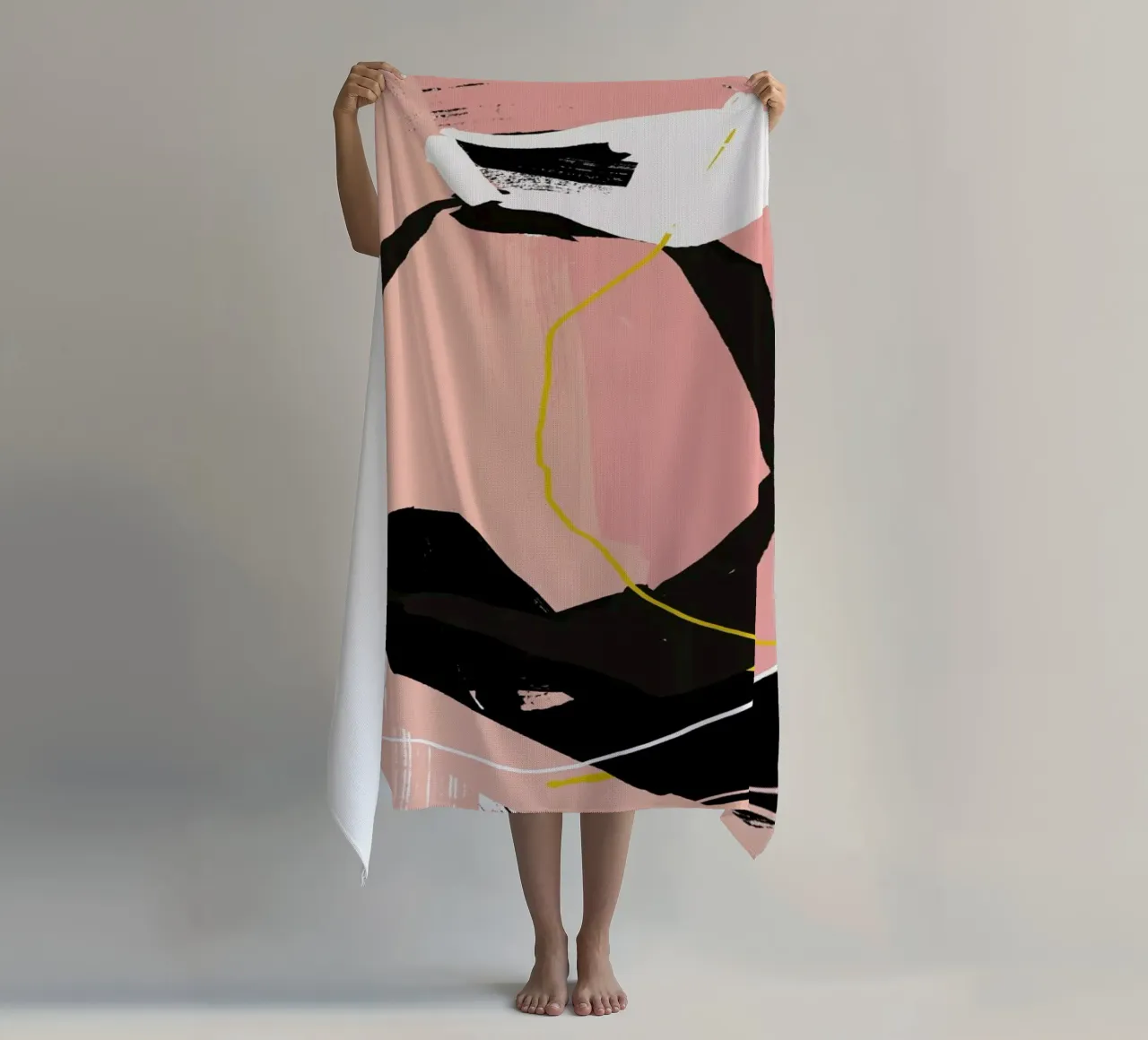 Cyclical Studies telo mare da Jilli Darling Art