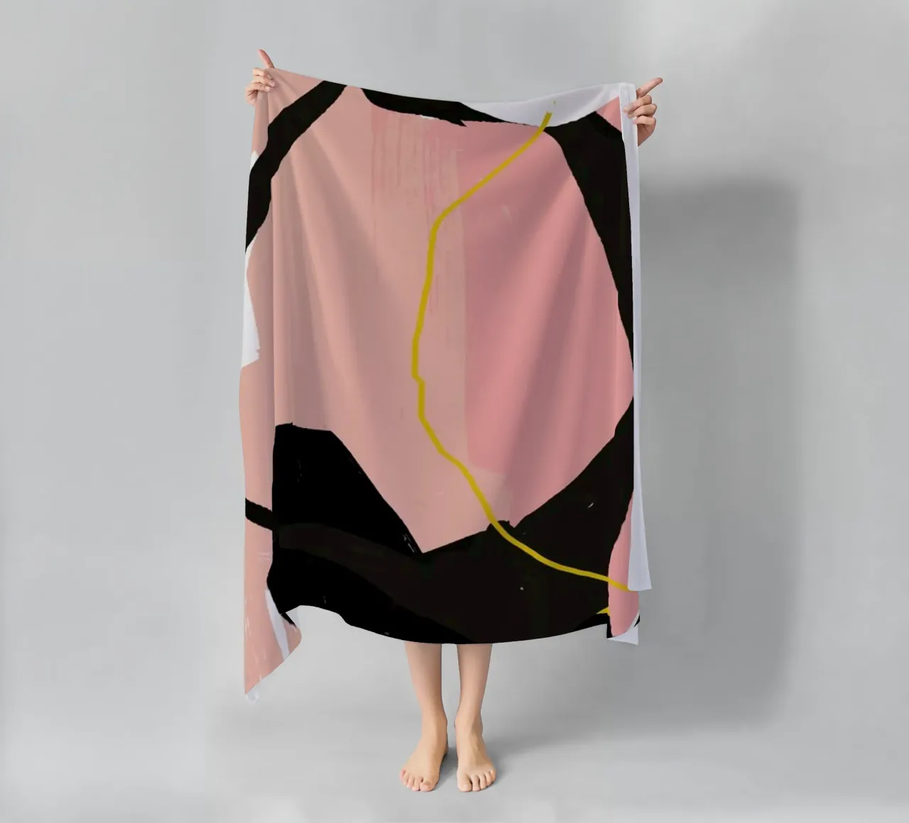 Cyclical Studies telo mare da Jilli Darling Art