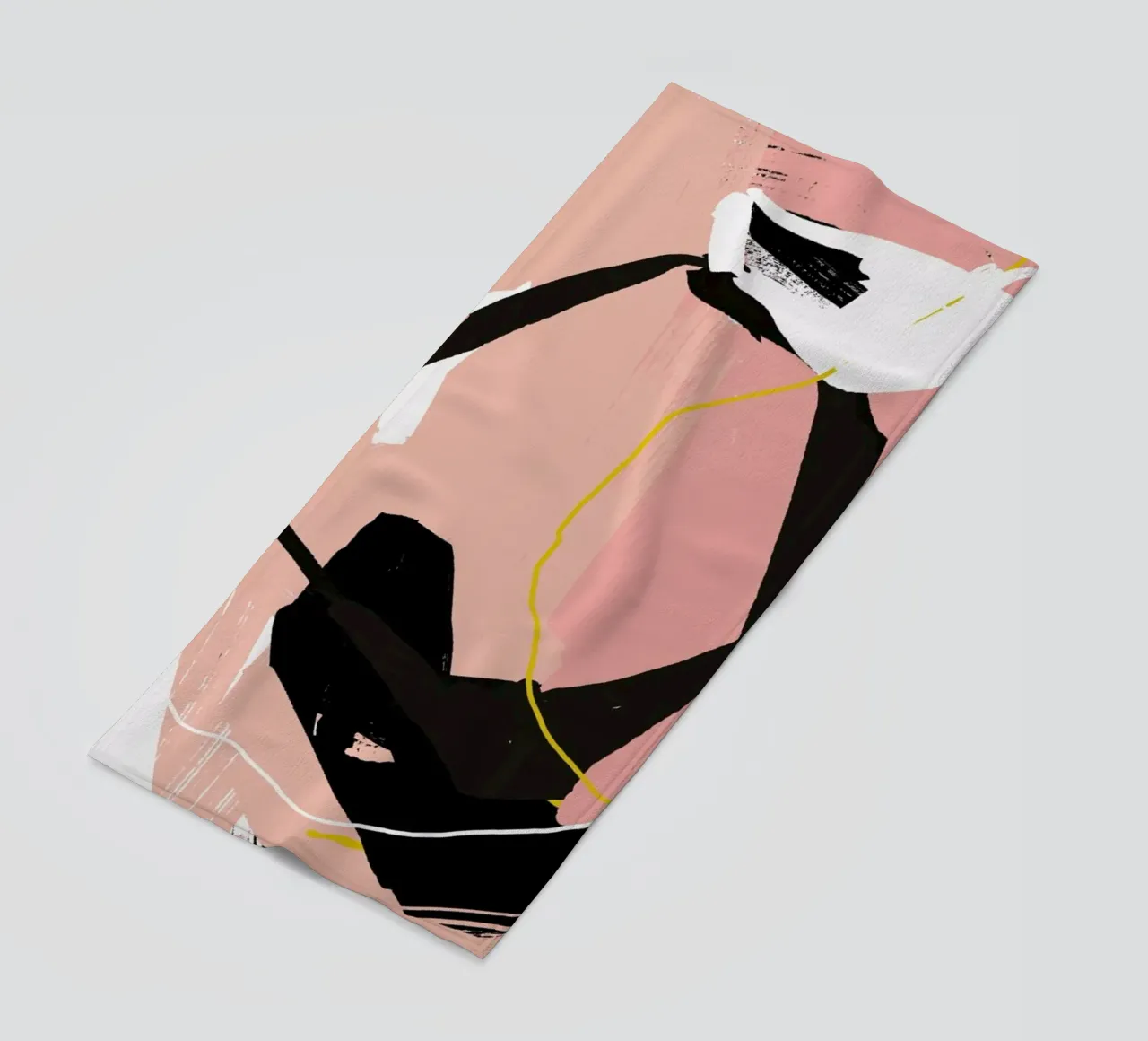 Cyclical Studies telo mare da Jilli Darling Art