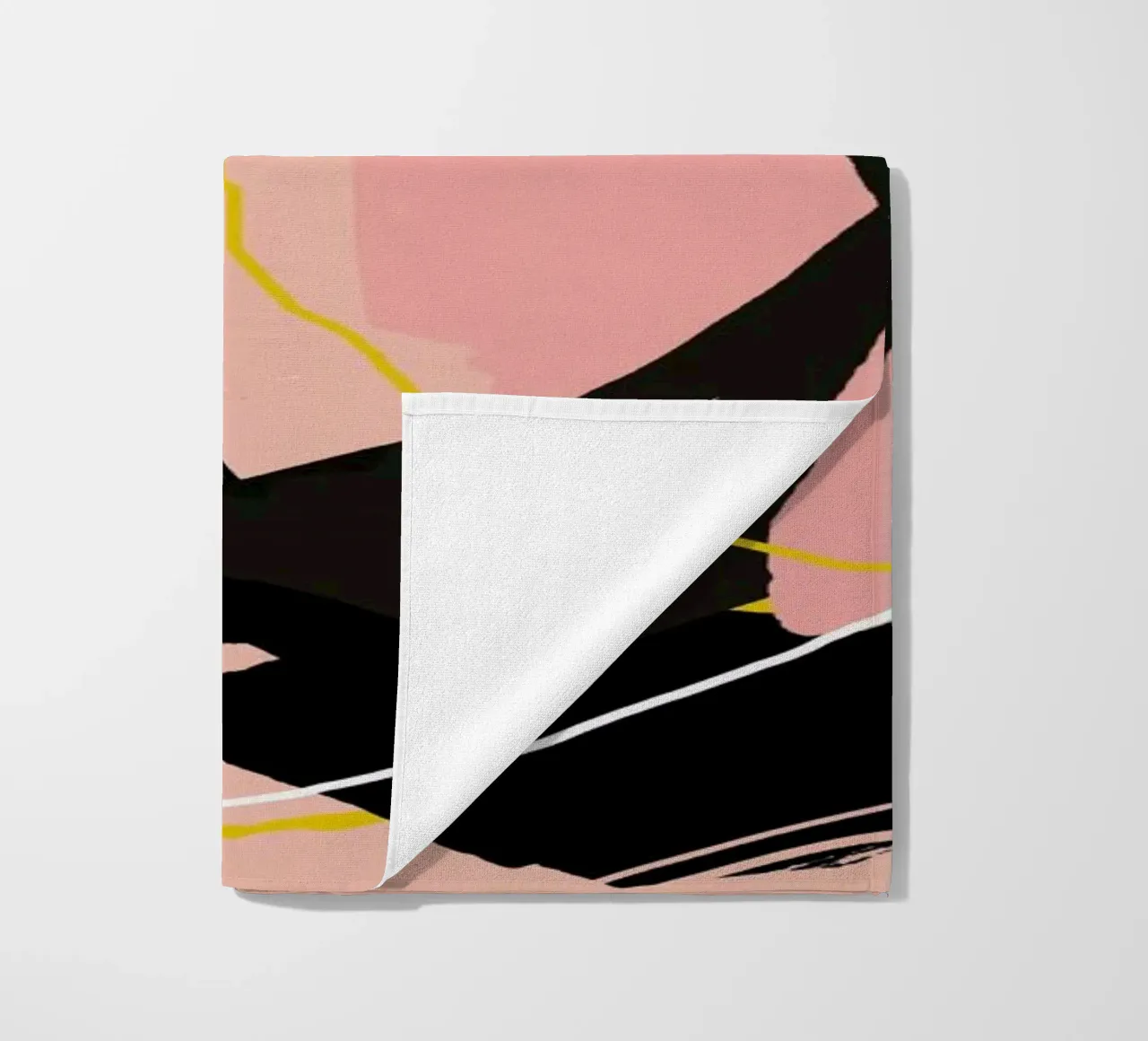 Cyclical Studies telo mare da Jilli Darling Art