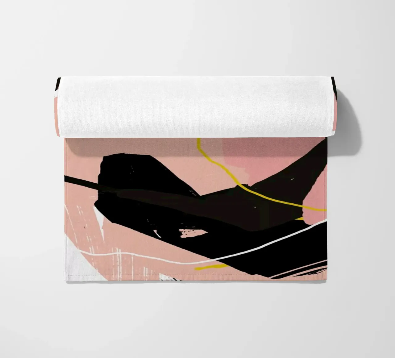 Cyclical Studies telo mare da Jilli Darling Art