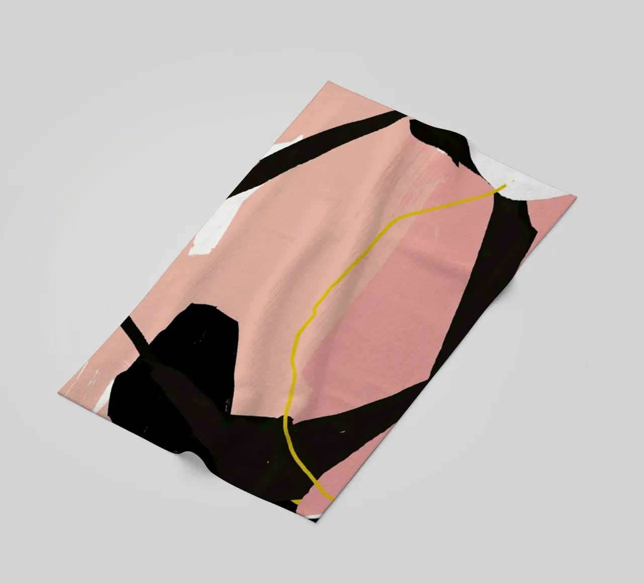 Cyclical Studies telo mare da Jilli Darling Art