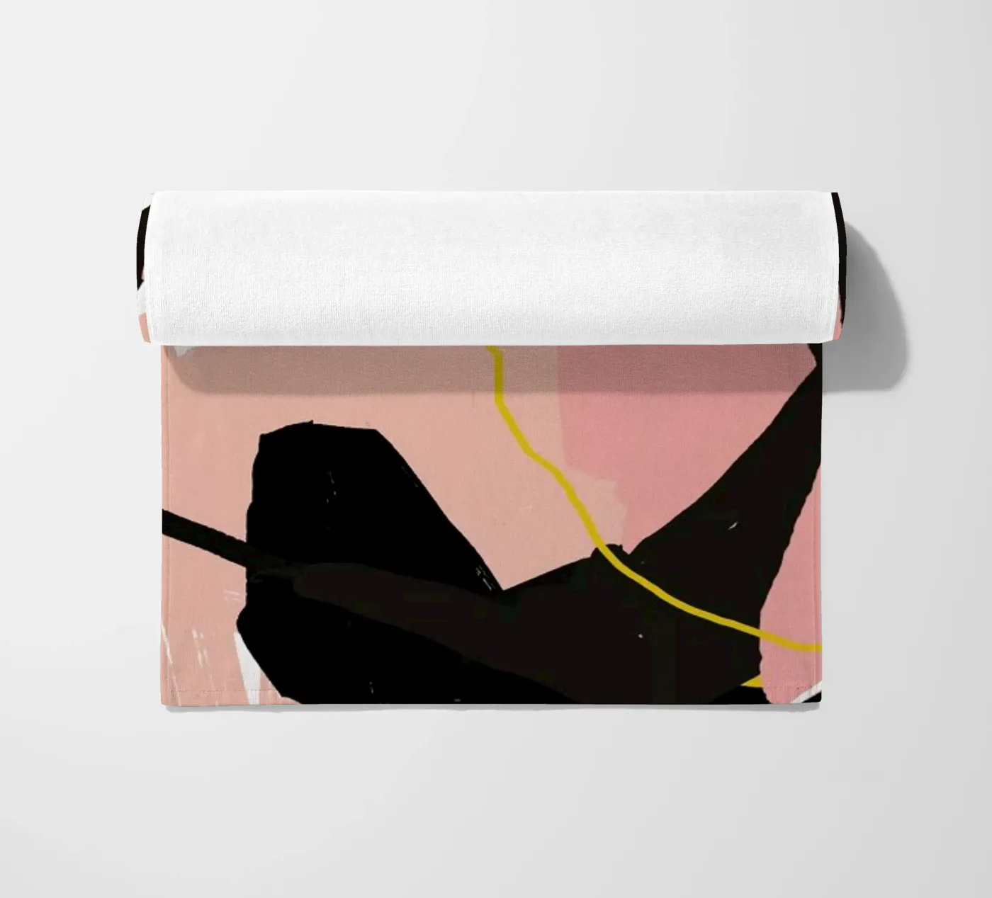 Cyclical Studies telo mare da Jilli Darling Art