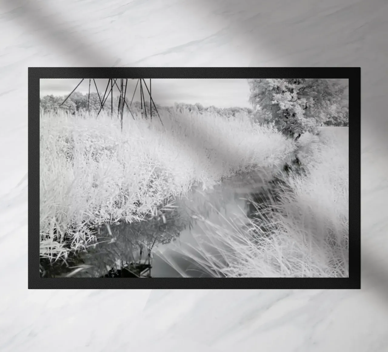 Nuthe Tower - Luckenwalde zerbino da Håggard Photography | Ronny Behnert