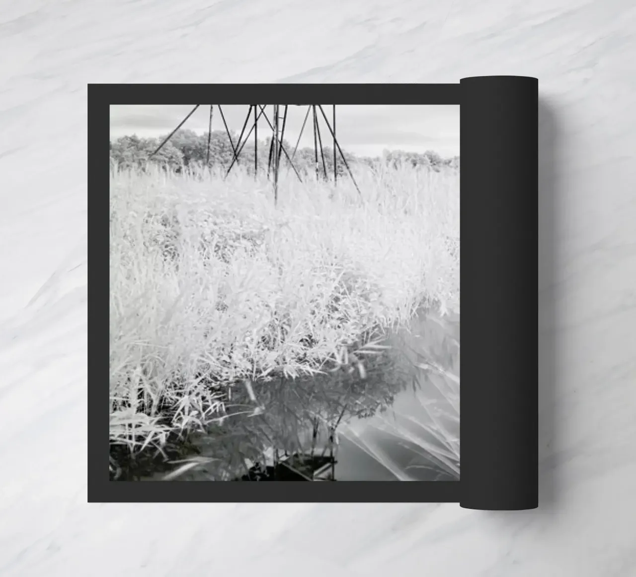 Nuthe Tower - Luckenwalde zerbino da Håggard Photography | Ronny Behnert