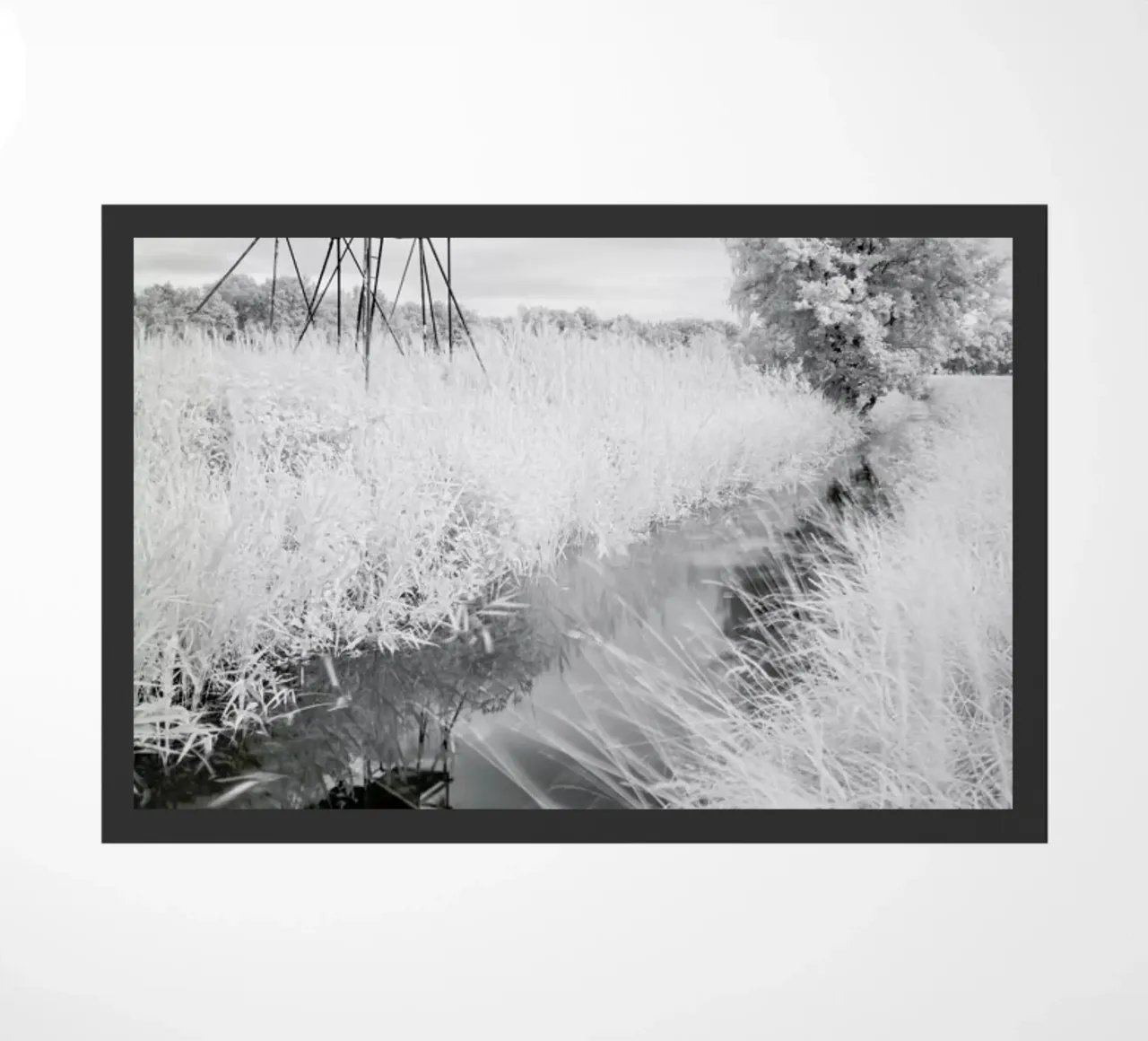 Nuthe Tower - Luckenwalde zerbino da Håggard Photography | Ronny Behnert