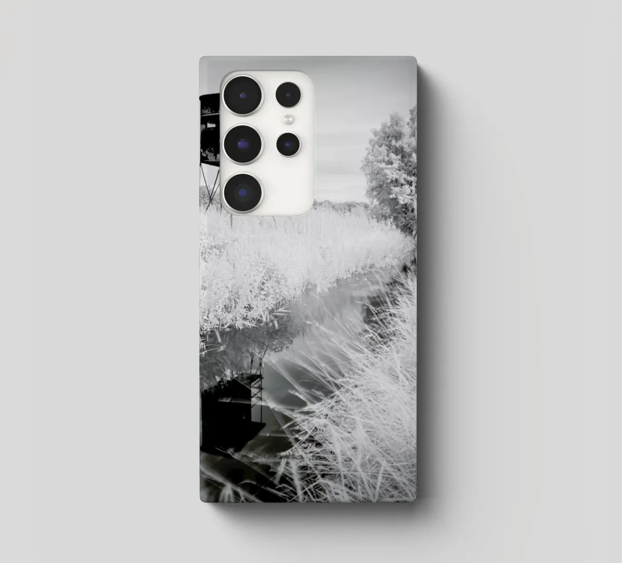 Nuthe Tower - Luckenwalde cover samsung da Håggard Photography | Ronny Behnert