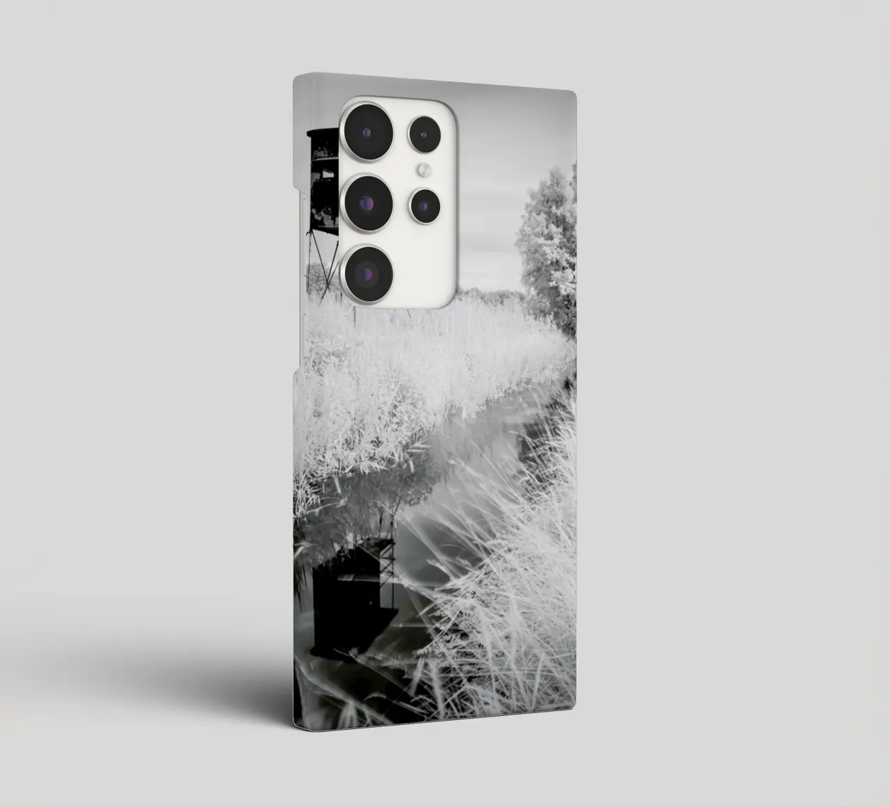 Nuthe Tower - Luckenwalde cover samsung da Håggard Photography | Ronny Behnert