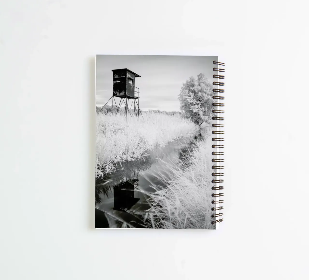 Nuthe Tower -  Luckenwalde diario ad anelli da Håggard Photography | Ronny Behnert