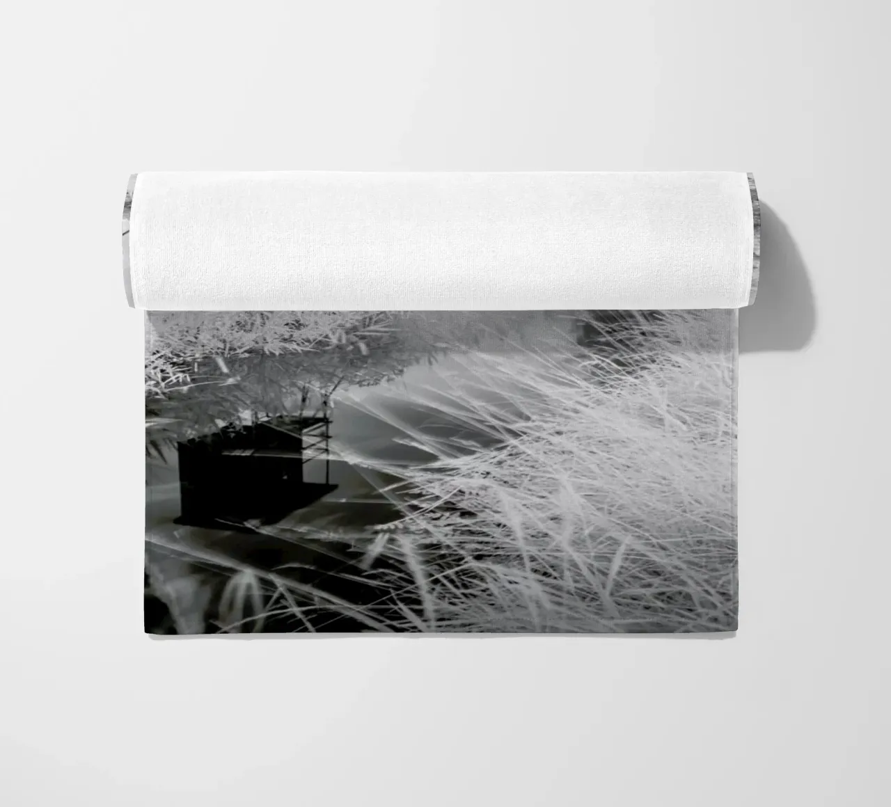 Nuthe Tower - Luckenwalde telo mare da Håggard Photography | Ronny Behnert