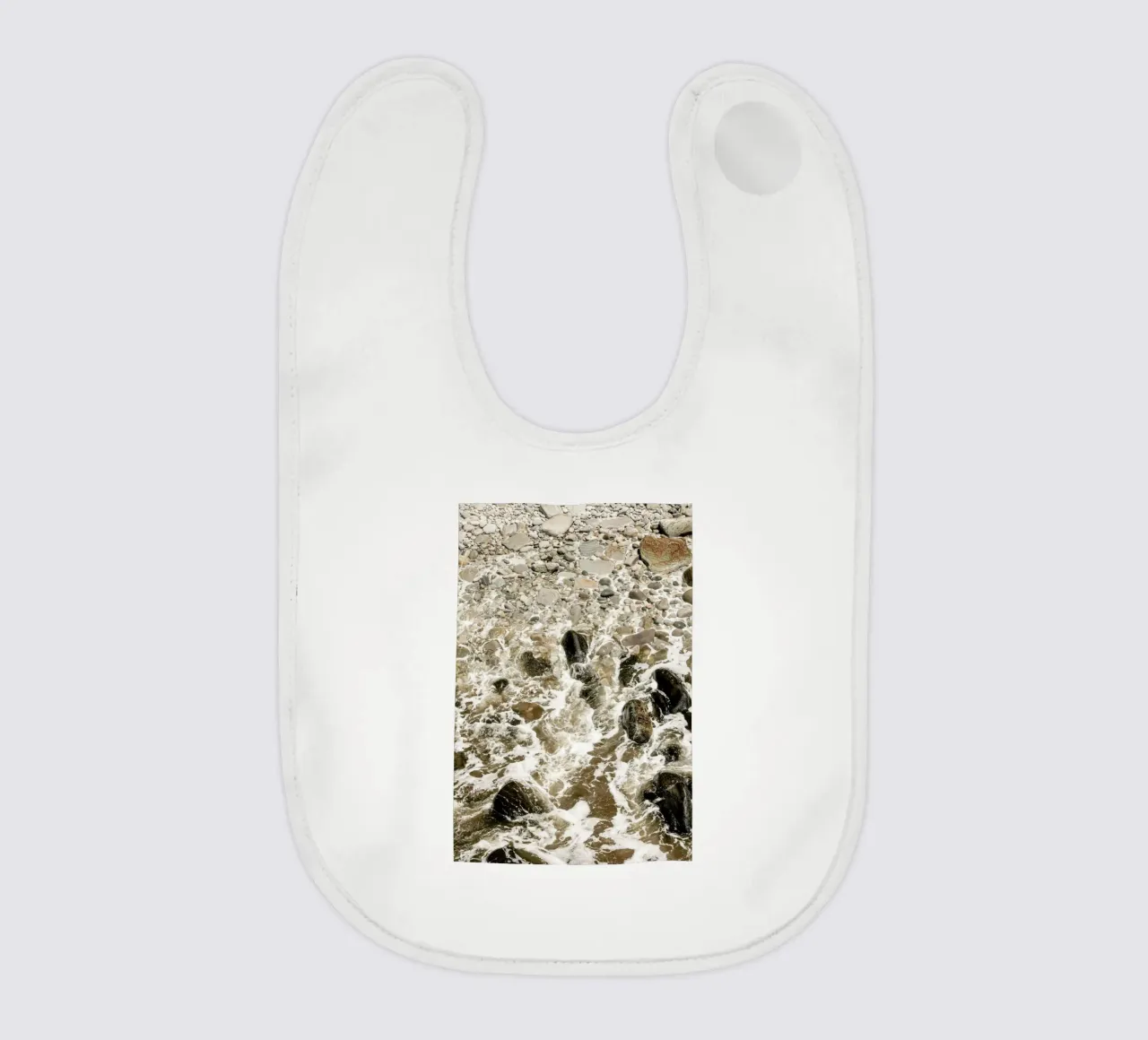 Cola Tide Babylätzchen von Shot By Clint