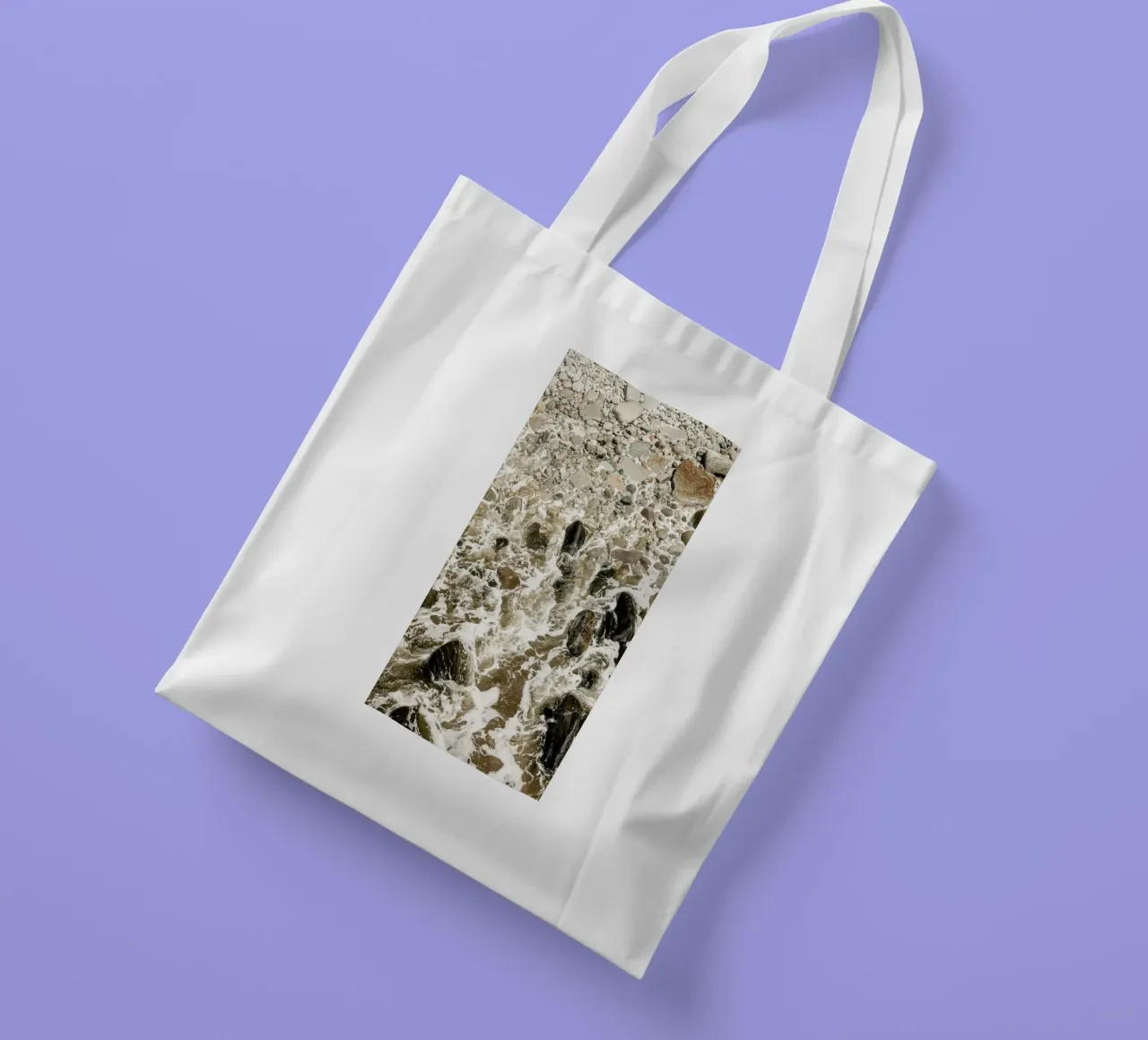 Cola Tide tote bag de Shot By Clint