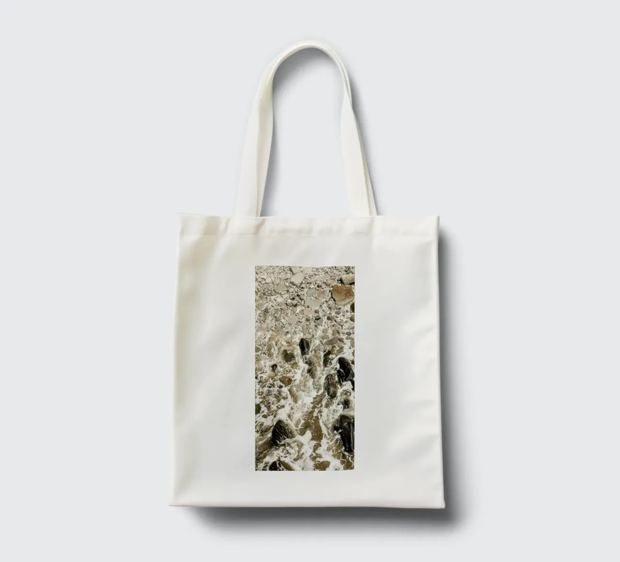 Cola Tide tote bag de Shot By Clint