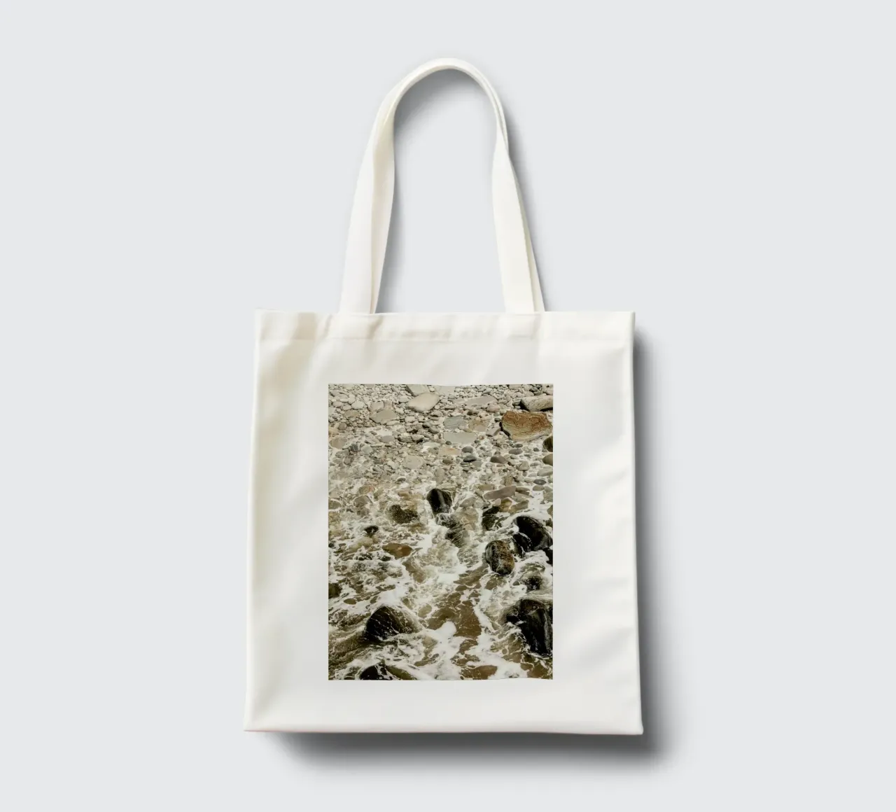 Cola Tide tote bag de Shot By Clint