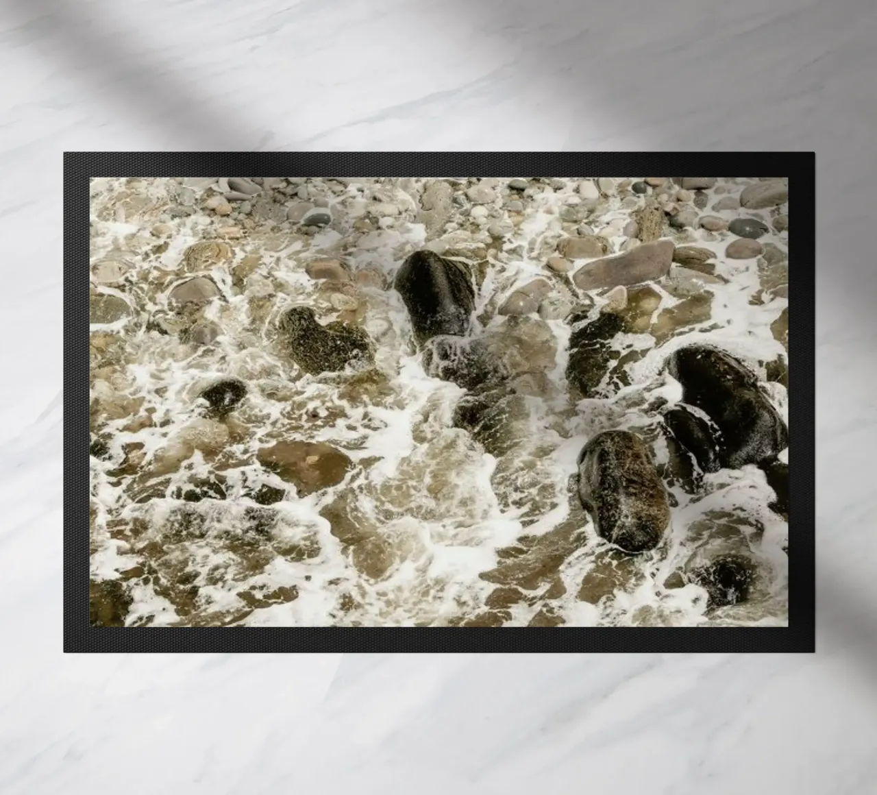 Cola Tide zerbino da Shot By Clint