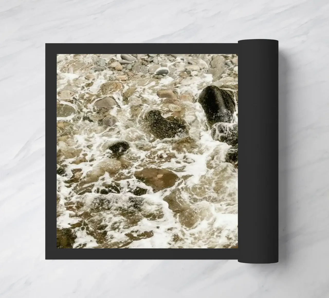 Cola Tide zerbino da Shot By Clint