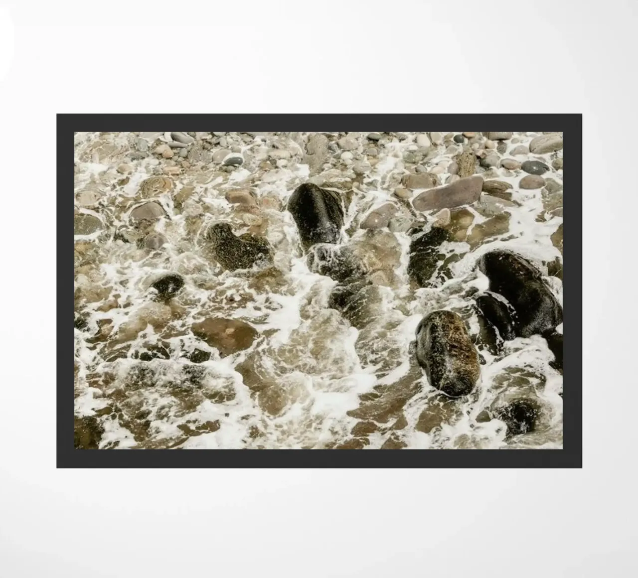 Cola Tide zerbino da Shot By Clint