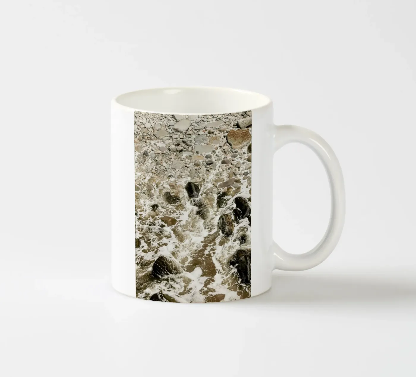 Cola Tide ceramic mug by Shot By Clint