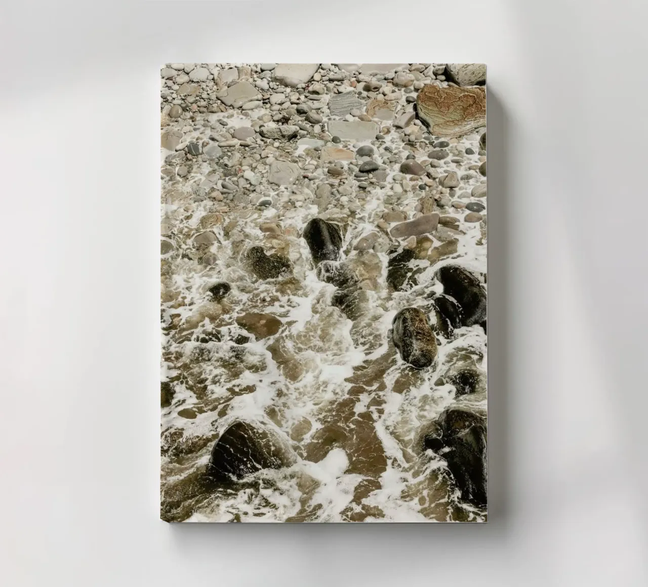 Cola Tide notebook by Shot By Clint