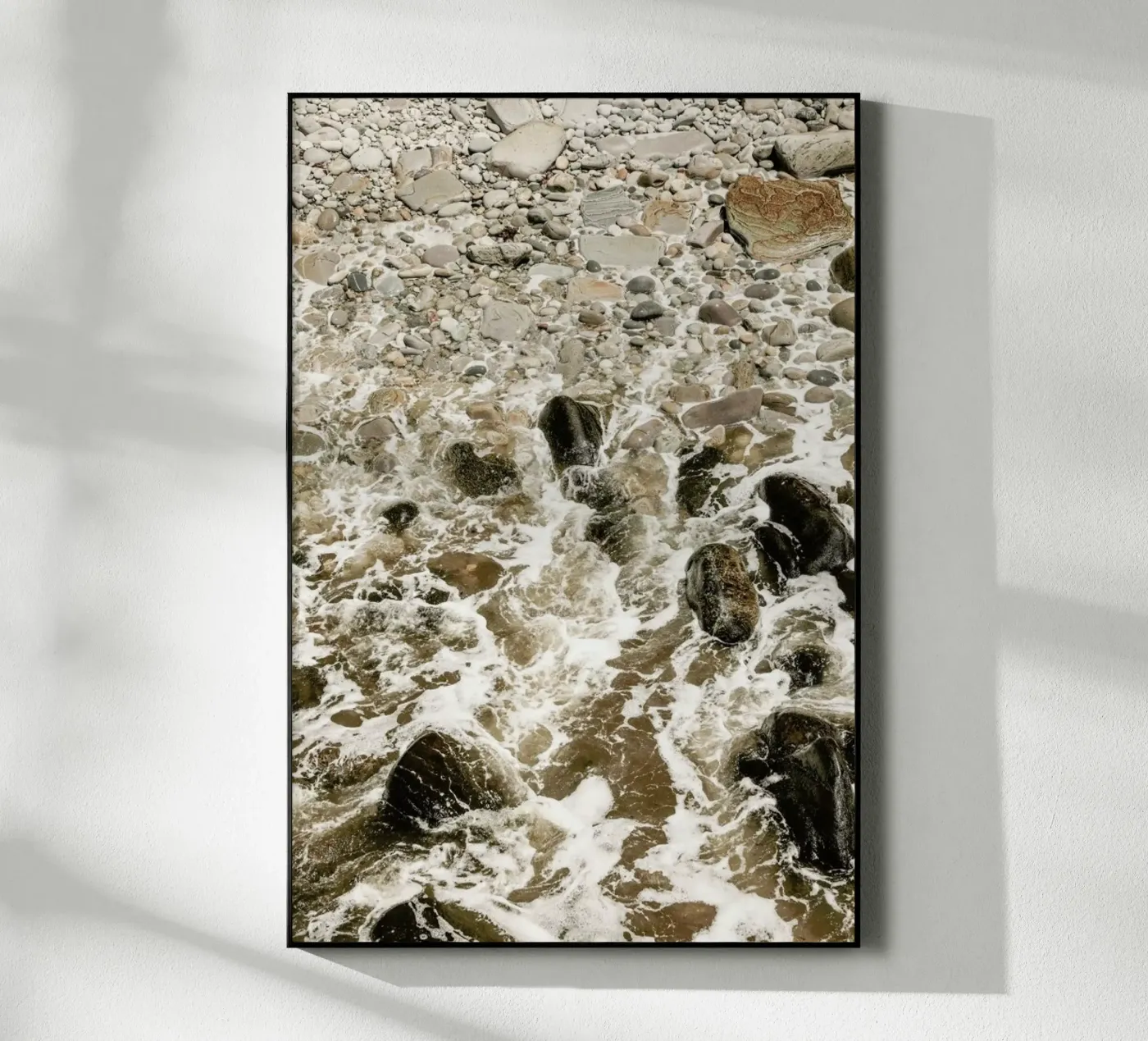 Cola Tide Acryl-Glas von Shot By Clint