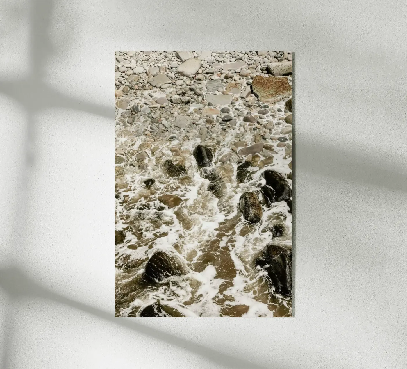 Cola Tide Acryl-Glas von Shot By Clint