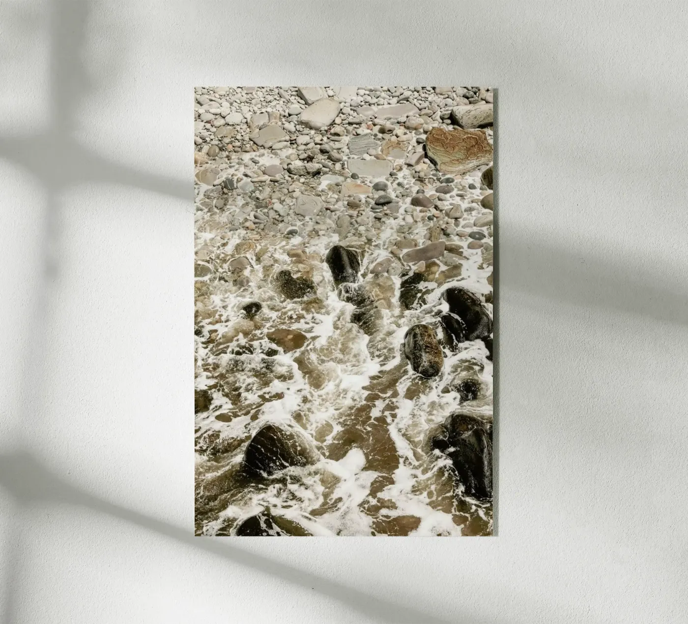 Cola Tide acrylic glass by Shot By Clint