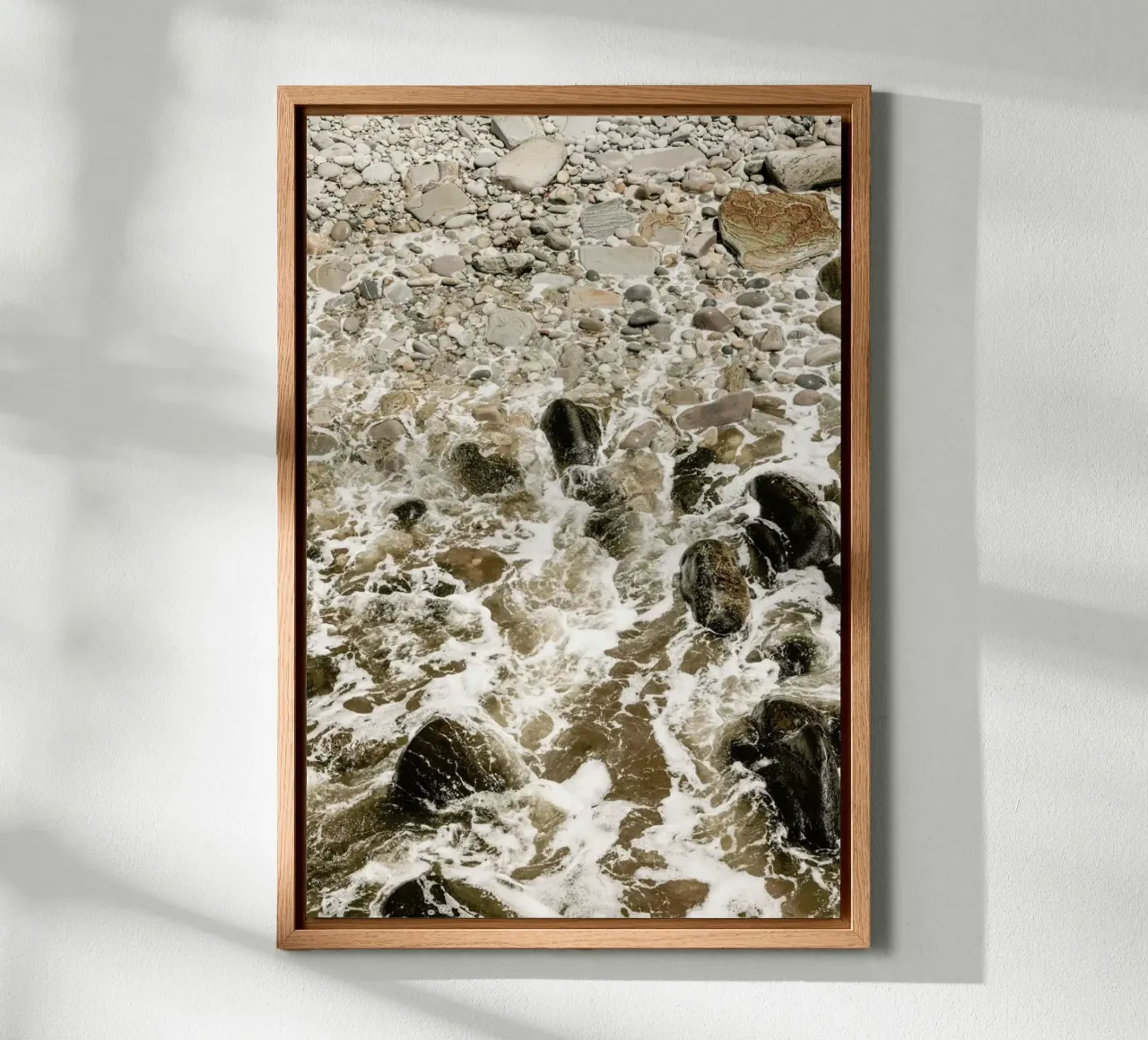 Cola Tide pannello forex da Shot By Clint