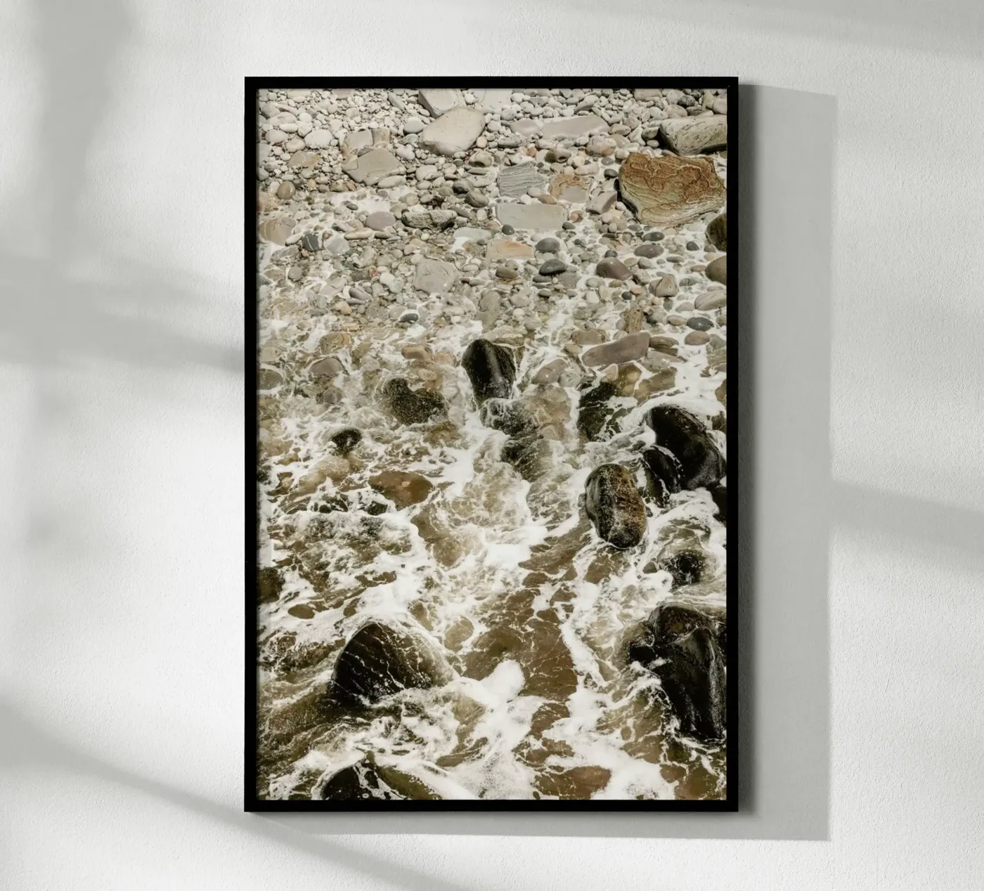 Cola Tide poster da Shot By Clint