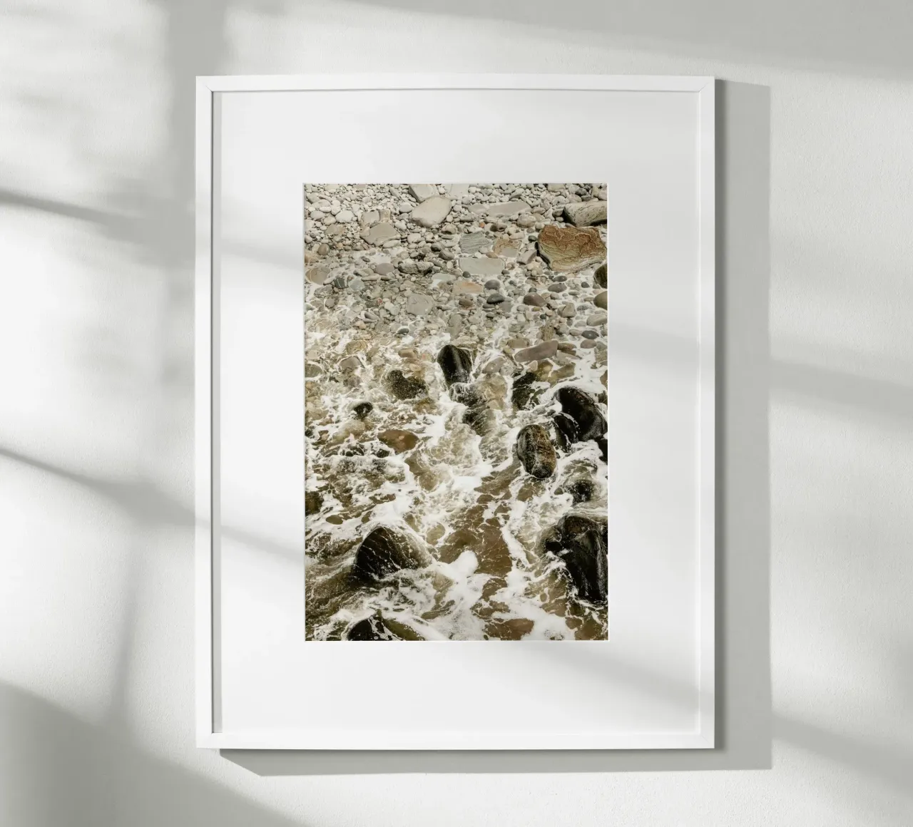 Cola Tide poster van Shot By Clint