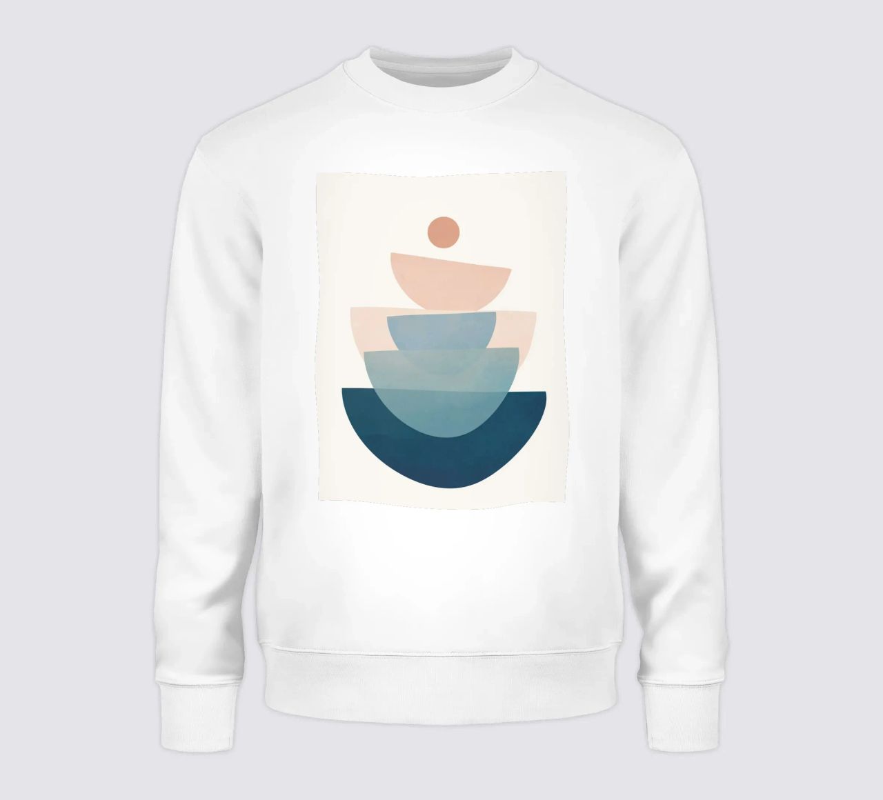 Abstract Minimal Shapes 30 sweat de cityart