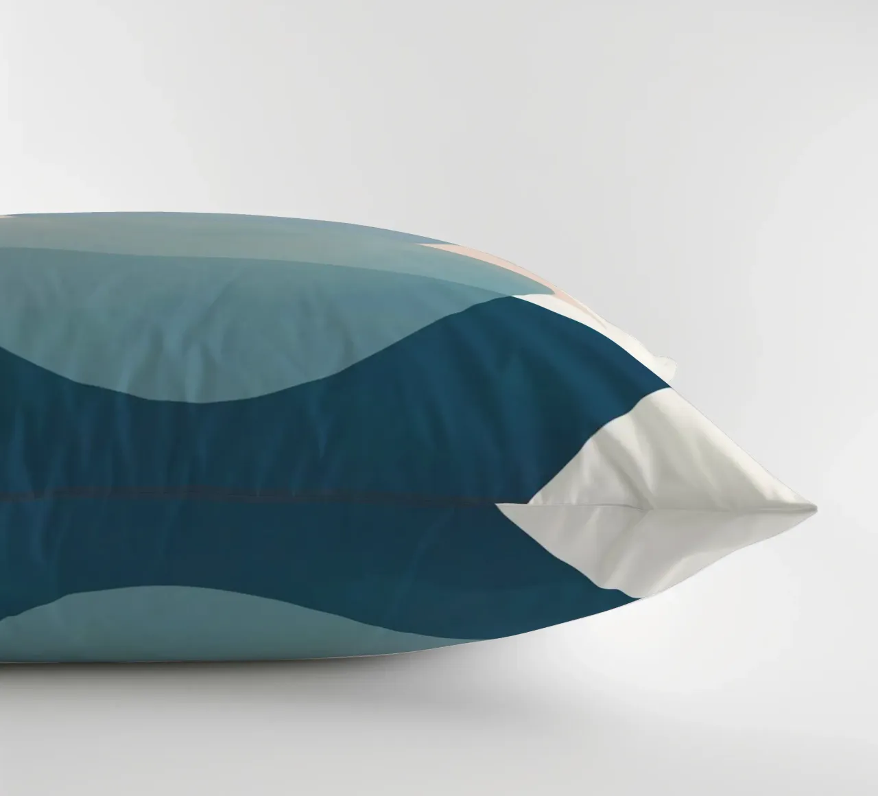 Abstract Minimal Shapes 30 cuscino da cityart