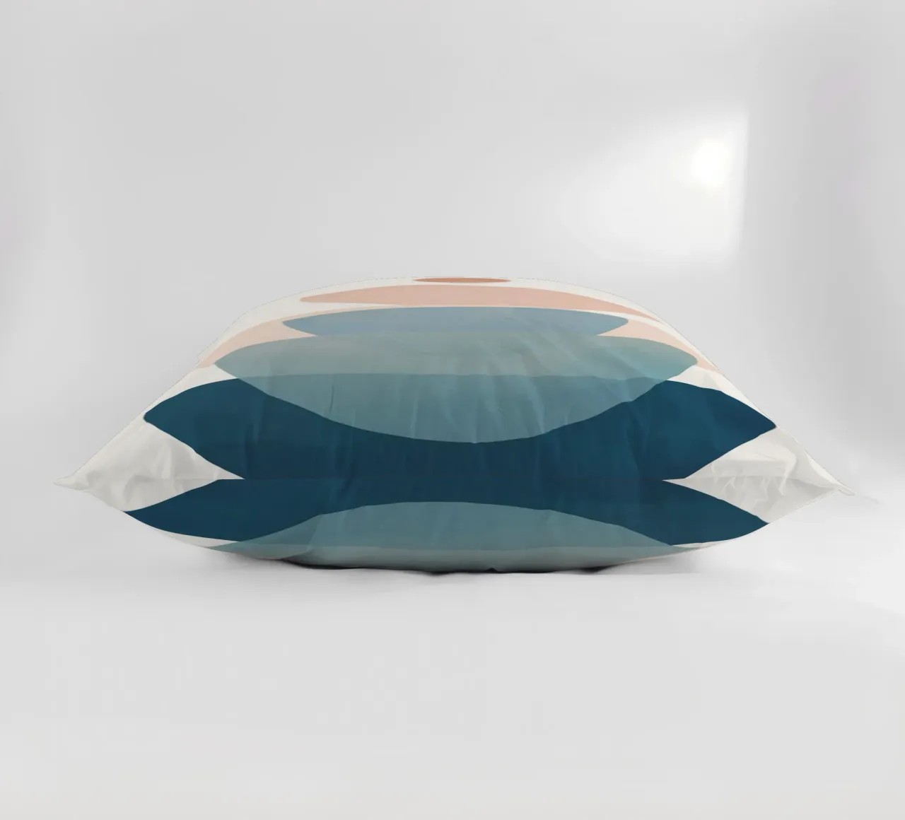 Abstract Minimal Shapes 30 cuscino da cityart