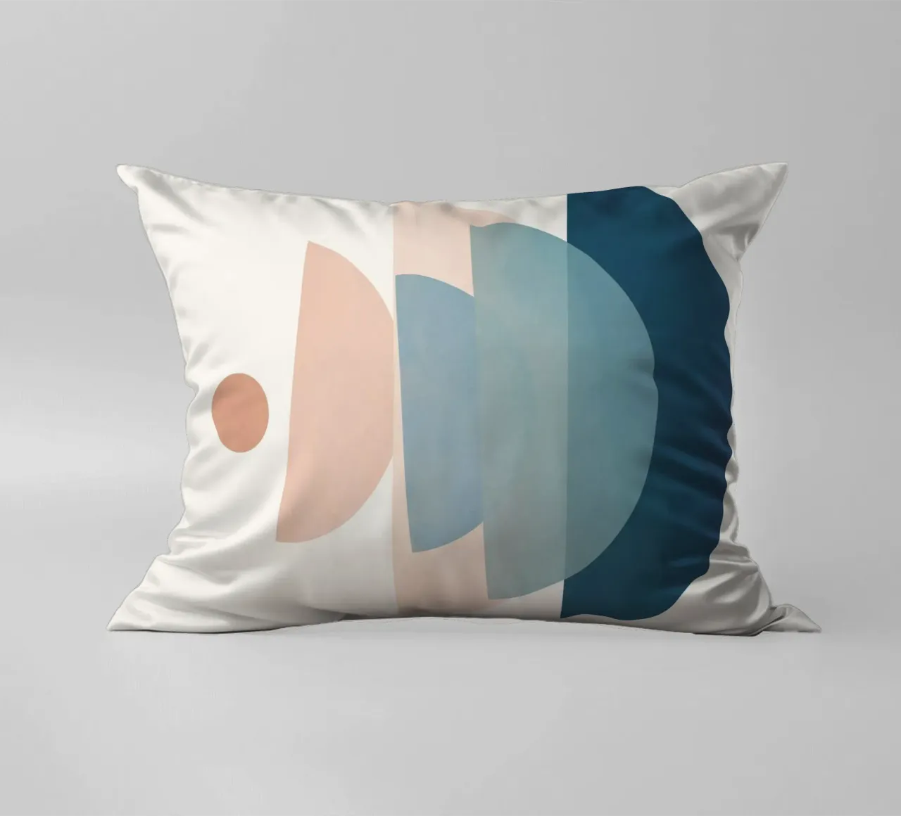 Abstract Minimal Shapes 30 cuscino da cityart