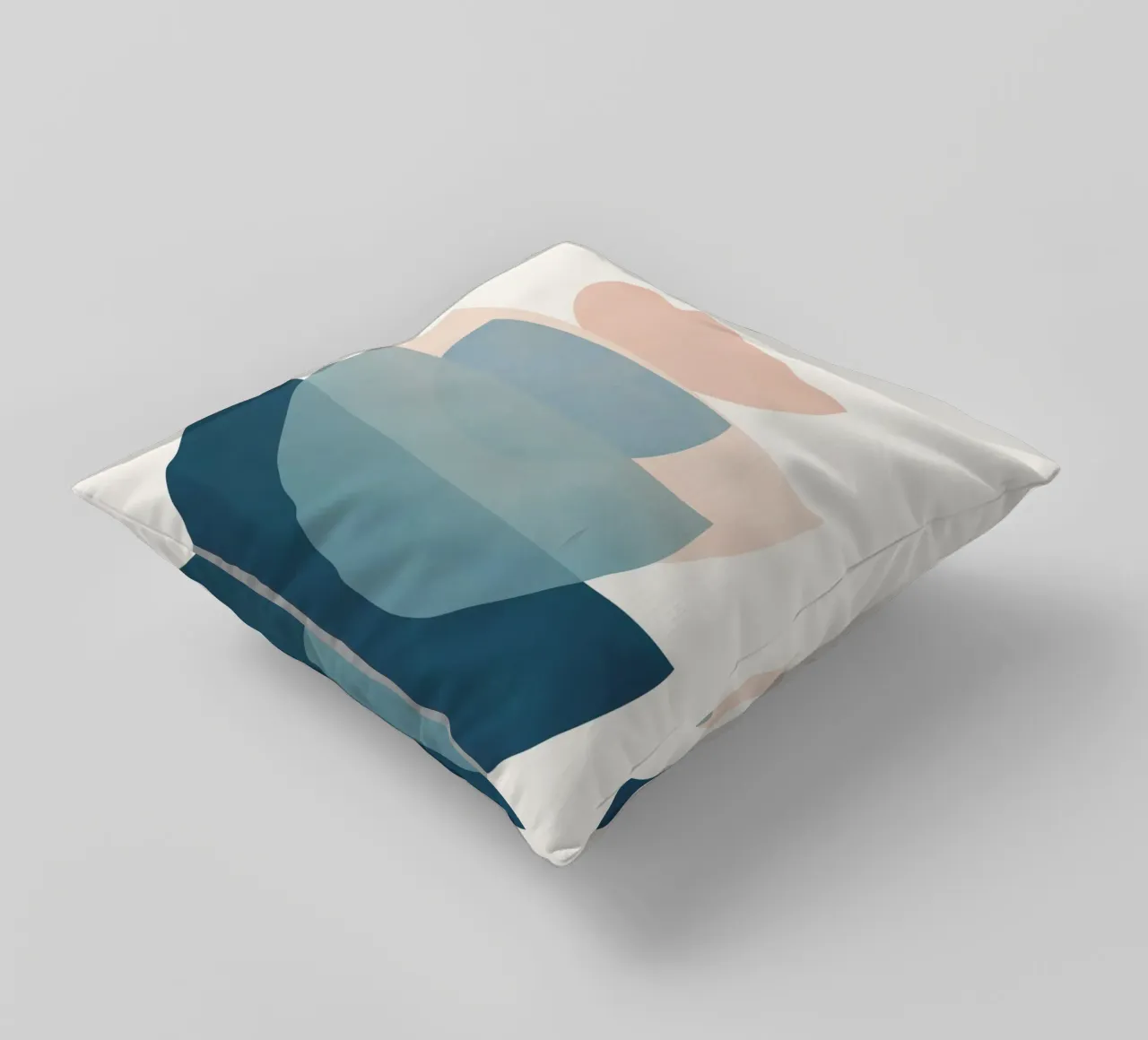 Abstract Minimal Shapes 30 cuscino da cityart