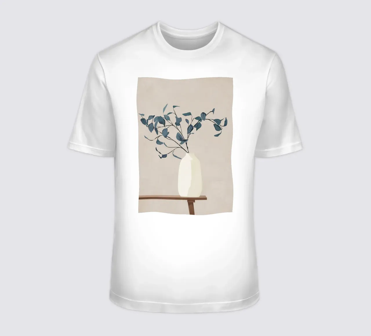 Eucalyptus II t-shirt da cityart