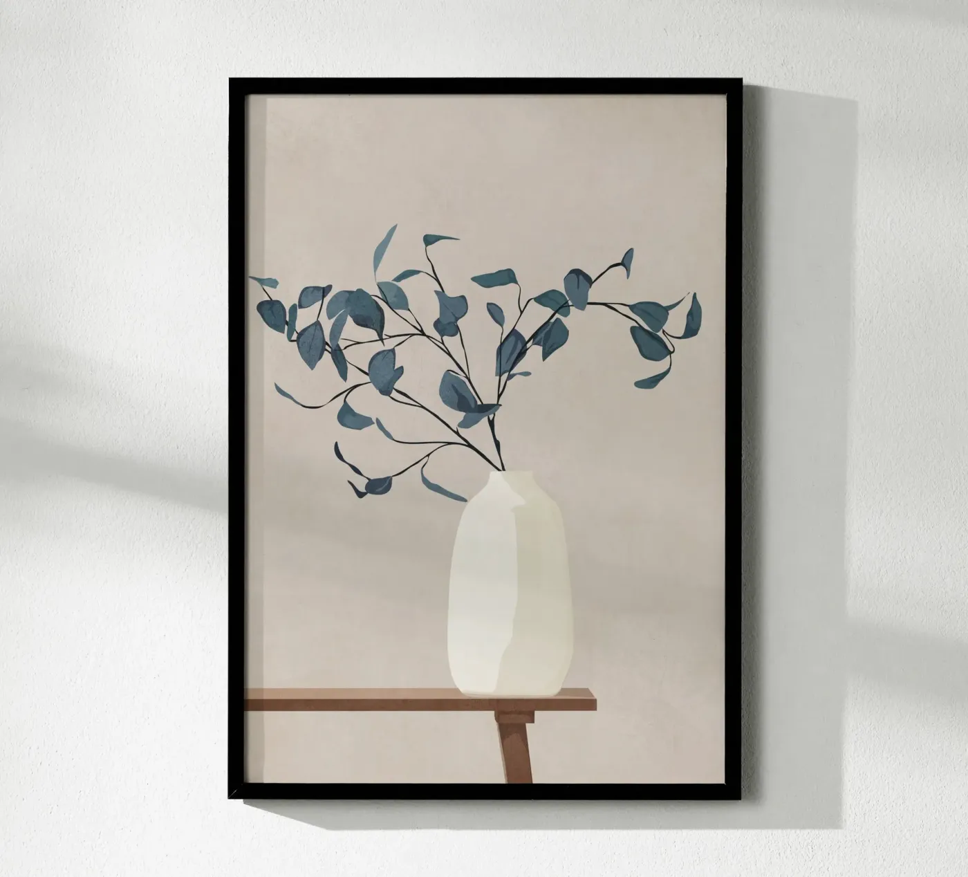 Eucalyptus II poster da cityart