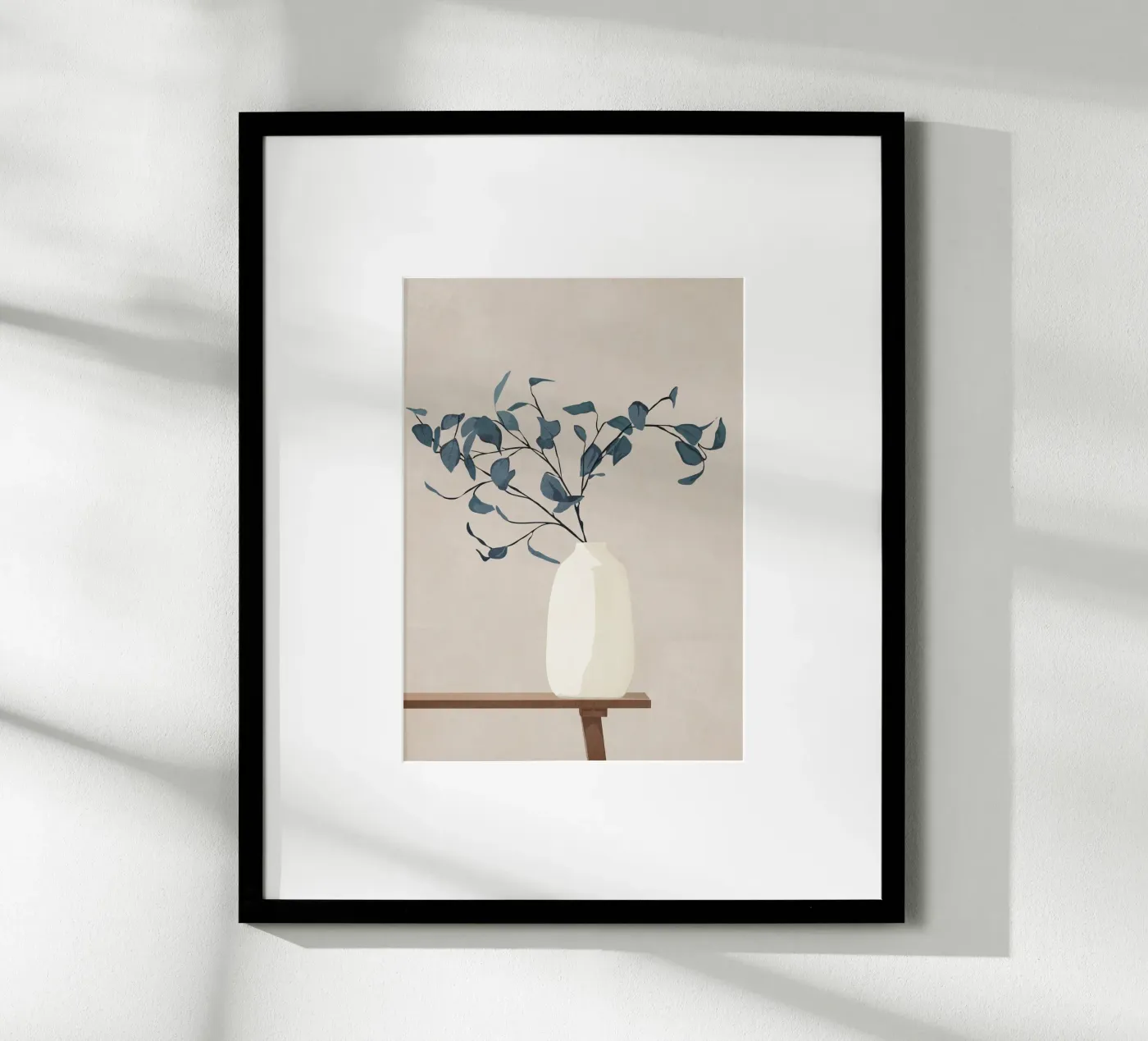Eucalyptus II poster da cityart