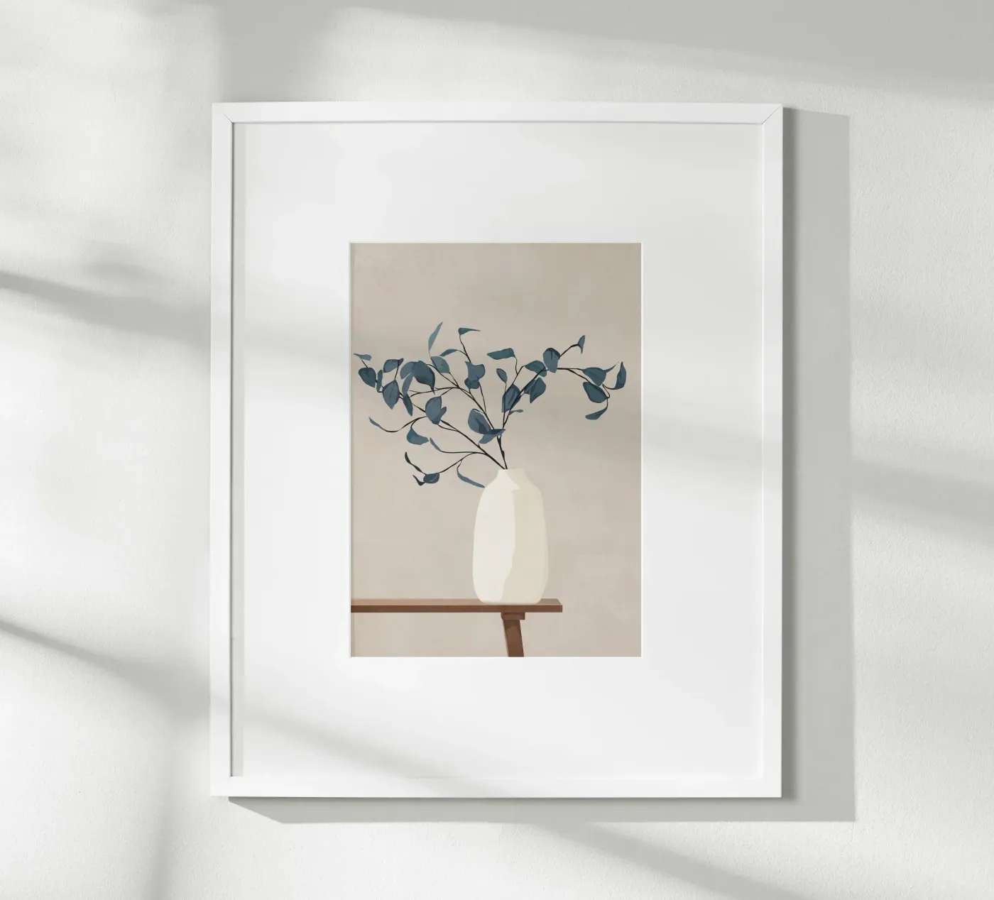 Eucalyptus II poster da cityart
