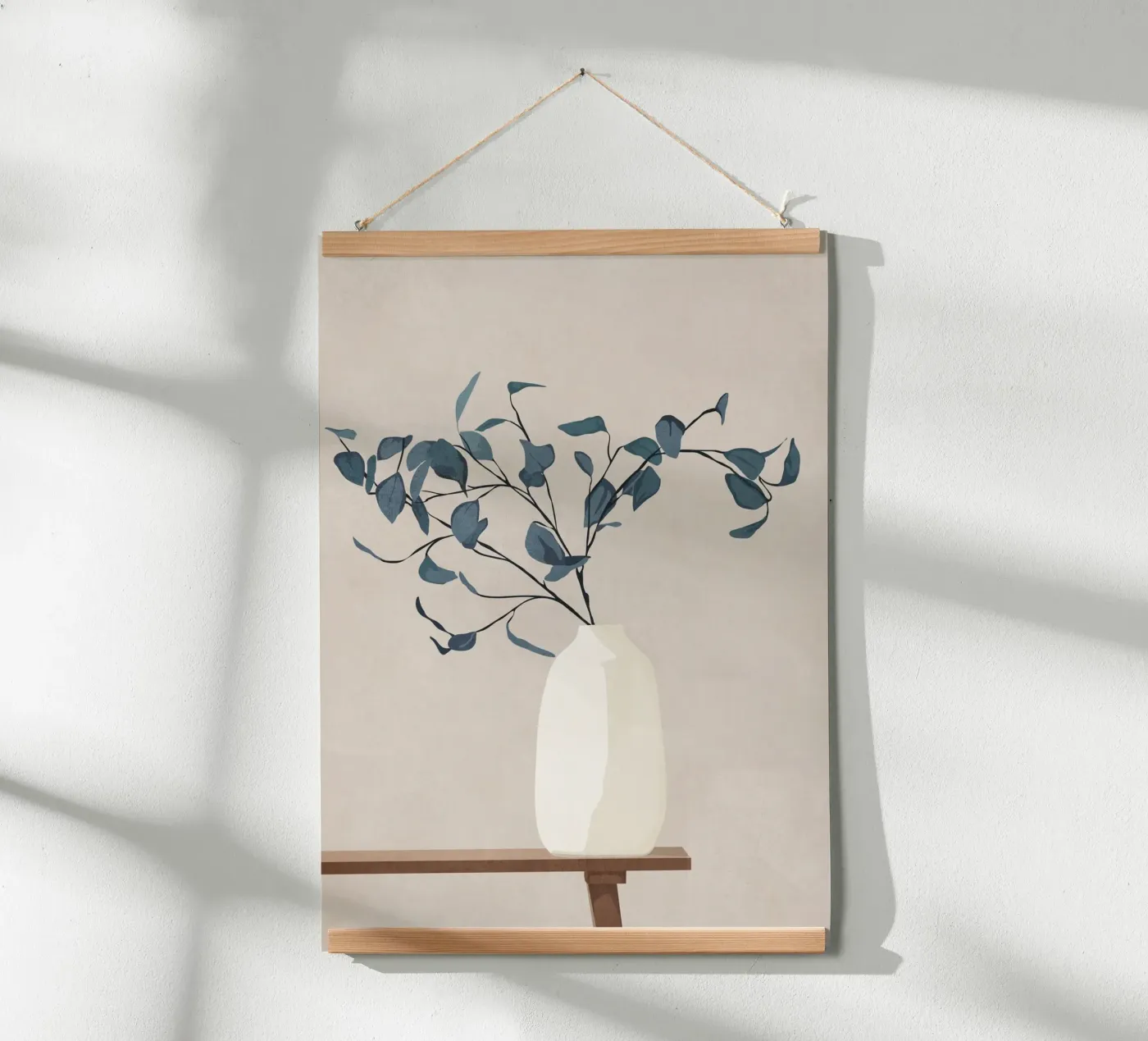 Eucalyptus II poster da cityart
