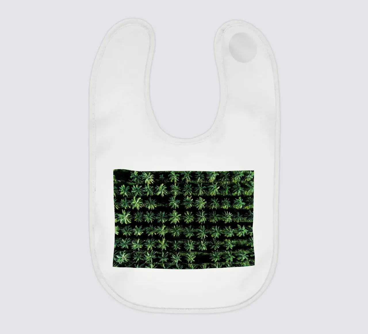 Palms bavaglino da ROBERTO H